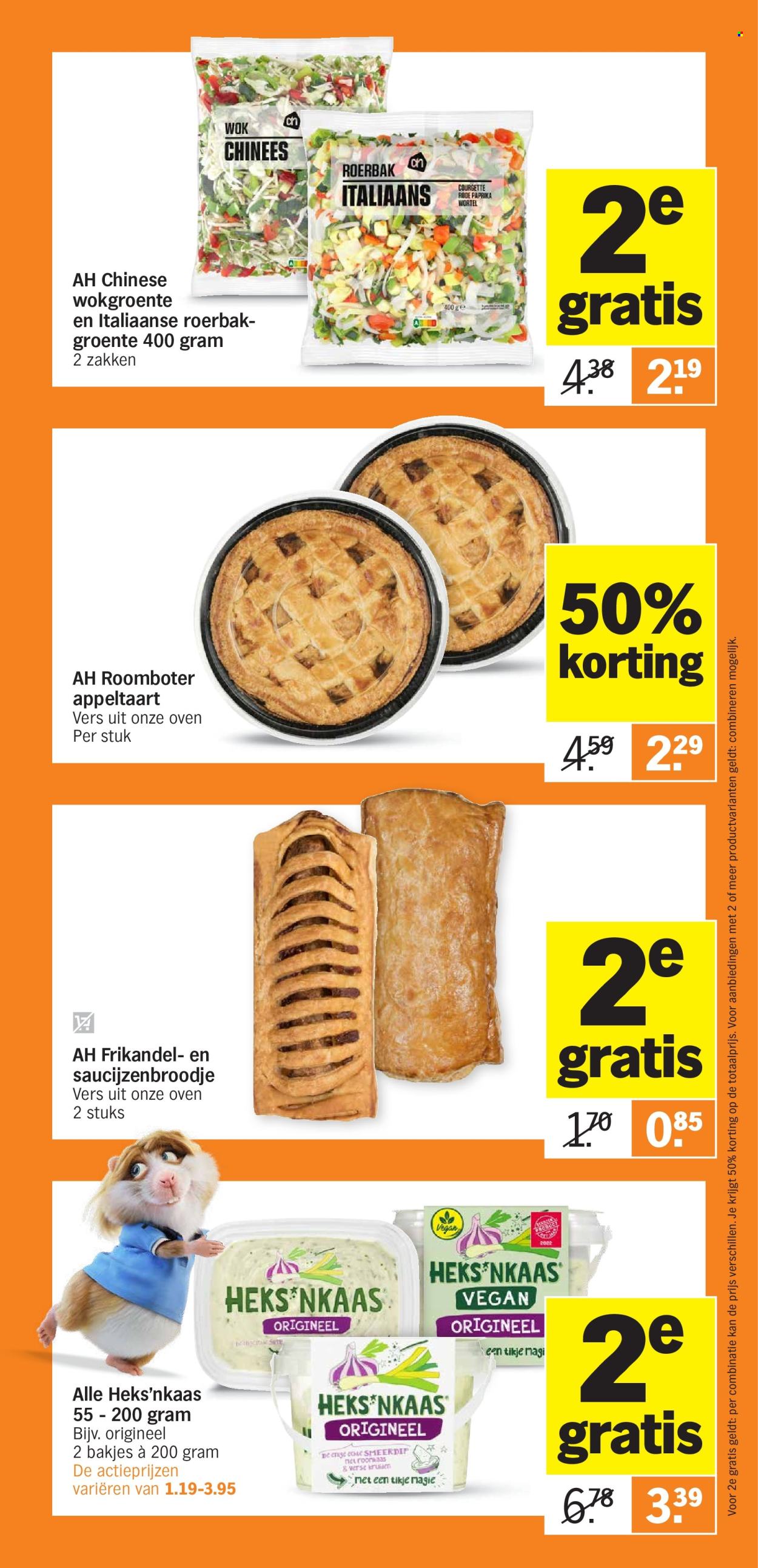 Albert Heijn-aanbieding - 24-10-2022 - 30-10-2022. Pagina 3