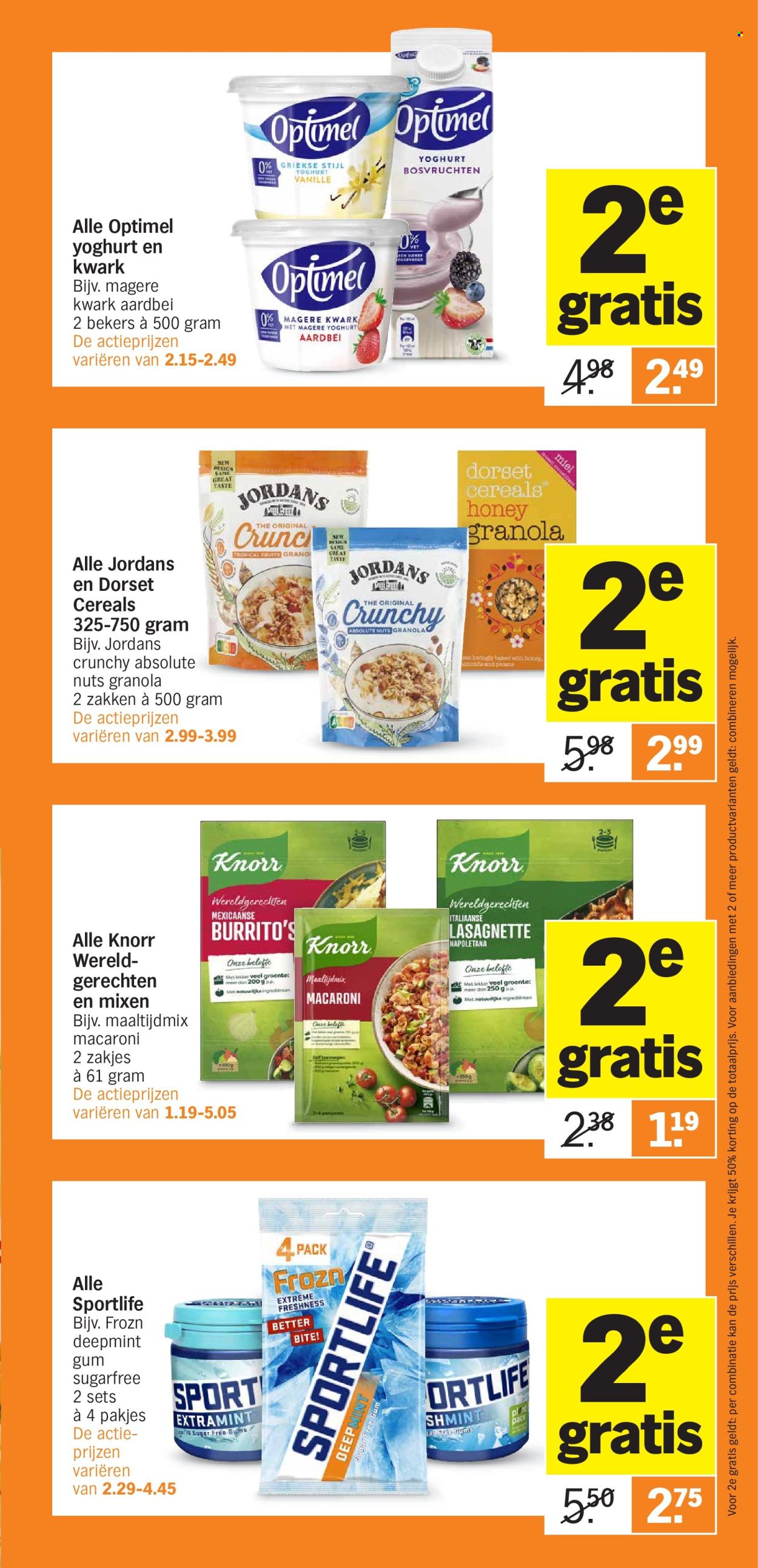 Albert Heijn-aanbieding - 24-10-2022 - 30-10-2022. Pagina 7