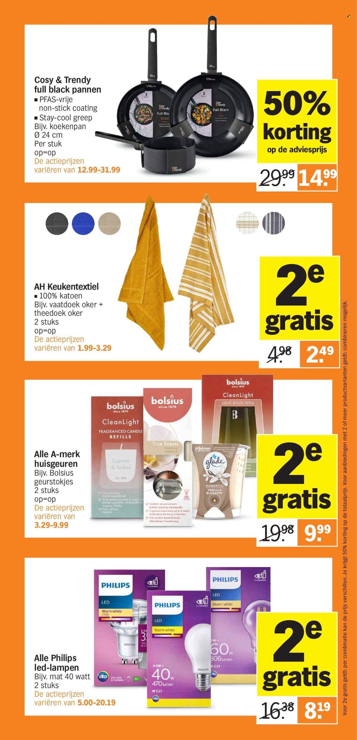 Albert Heijn-aanbieding - 24-10-2022 - 30-10-2022. Pagina 15