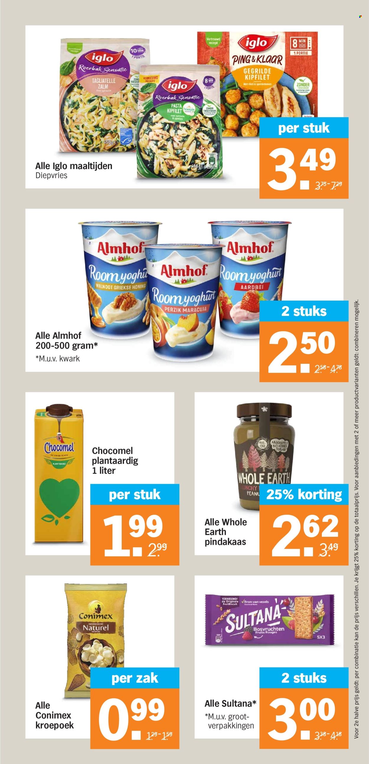 Albert Heijn-aanbieding - 24-10-2022 - 30-10-2022. Pagina 29