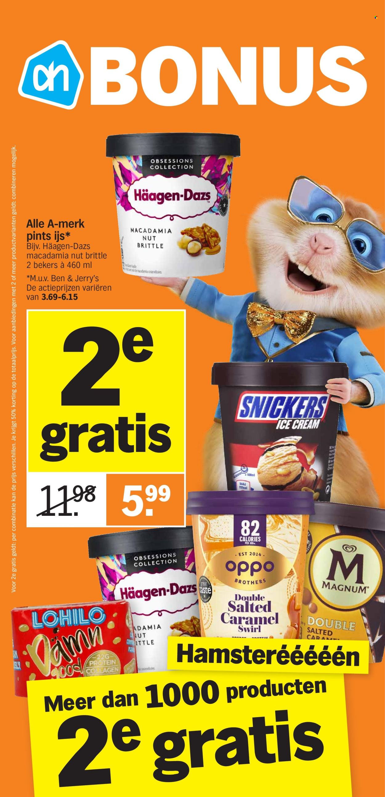 Albert Heijn-aanbieding - 24-10-2022 - 30-10-2022. Pagina 38