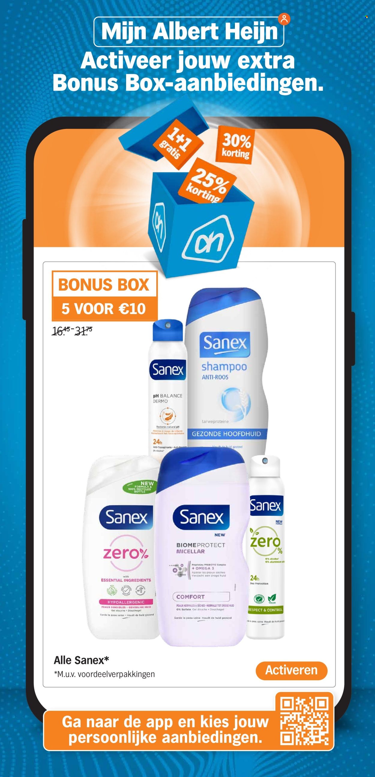 Albert Heijn-aanbieding - 24-10-2022 - 30-10-2022. Pagina 39