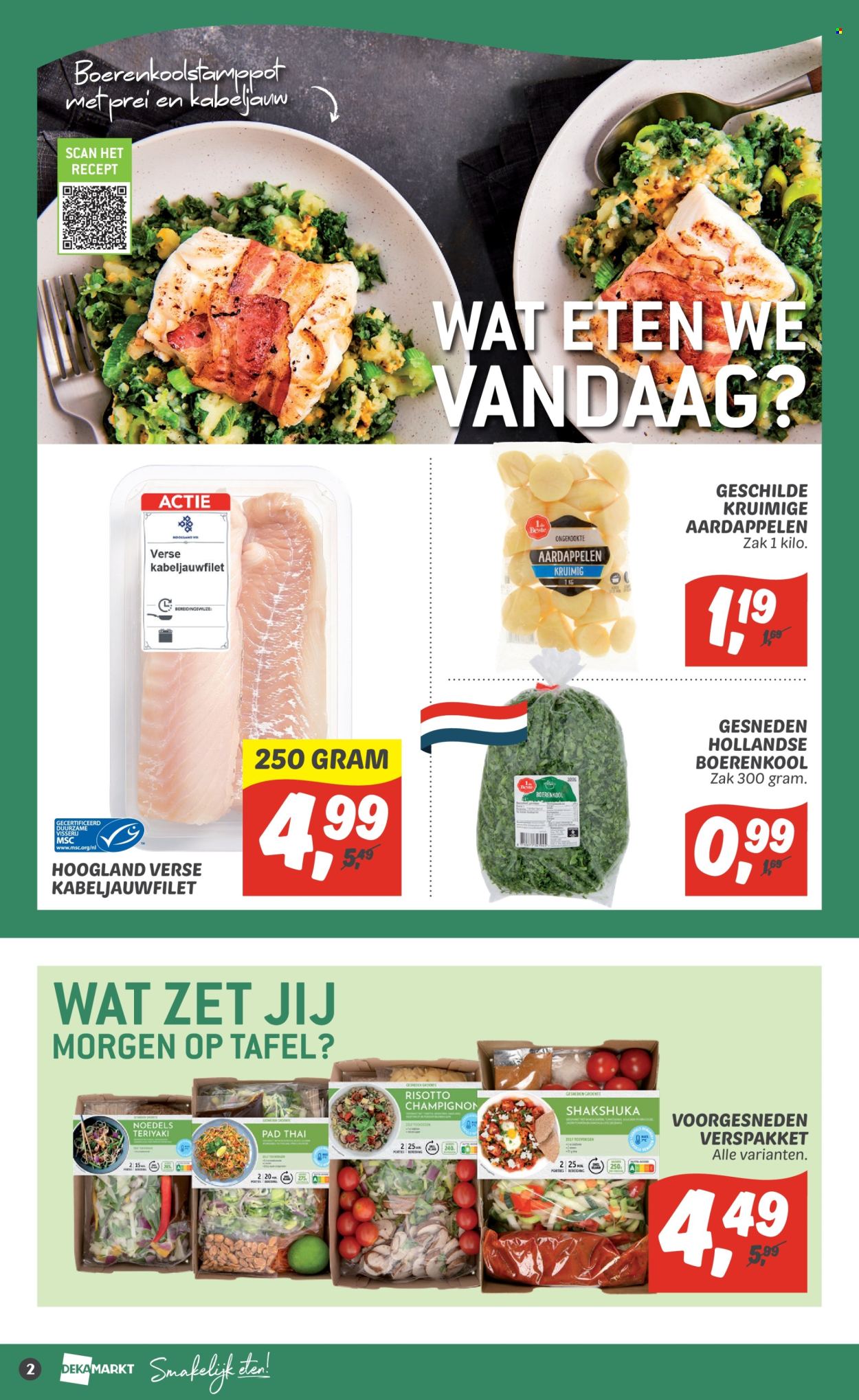 DekaMarkt-aanbieding - 23-10-2022 - 29-10-2022. Pagina 2