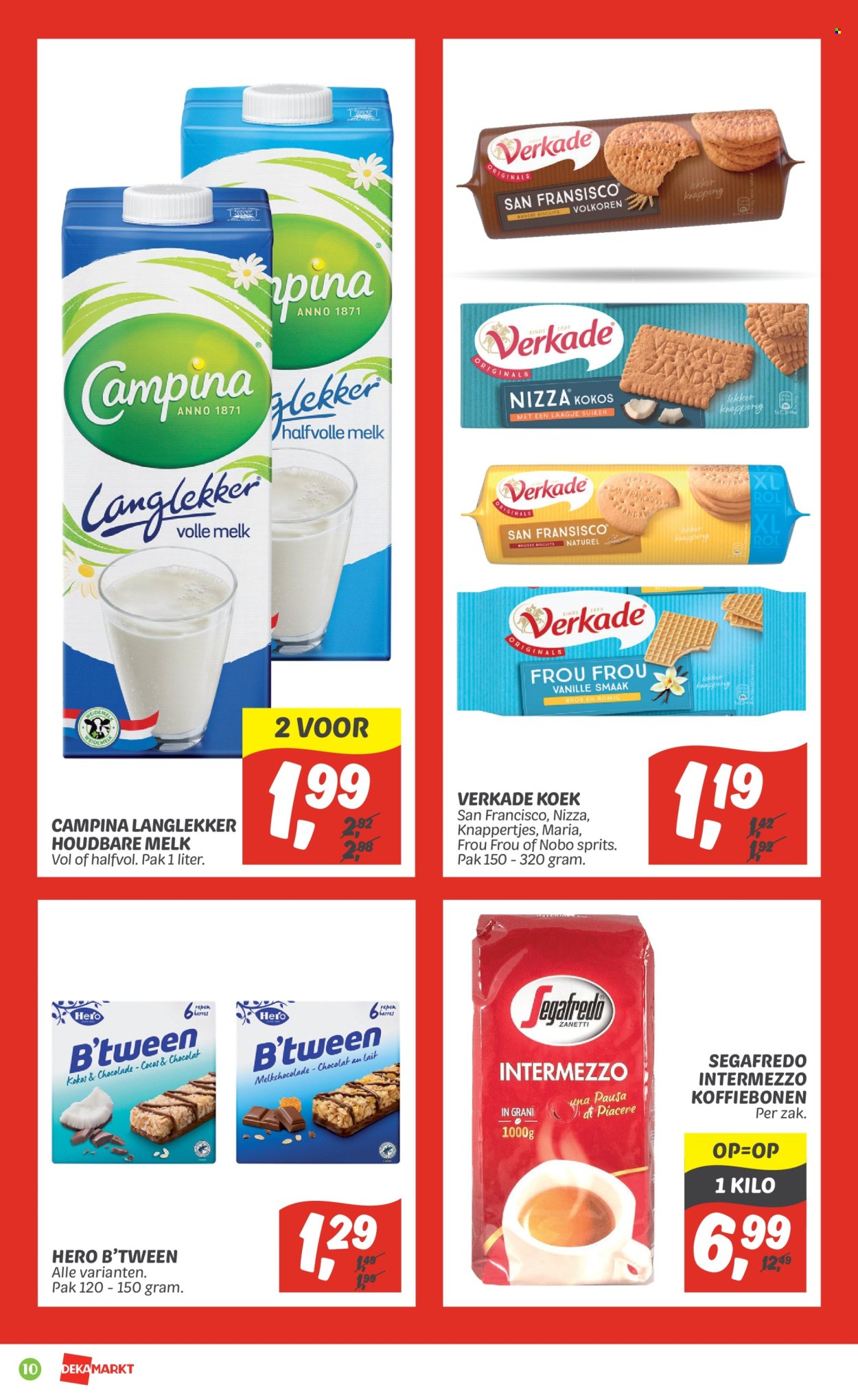 DekaMarkt-aanbieding - 23-10-2022 - 29-10-2022. Pagina 10