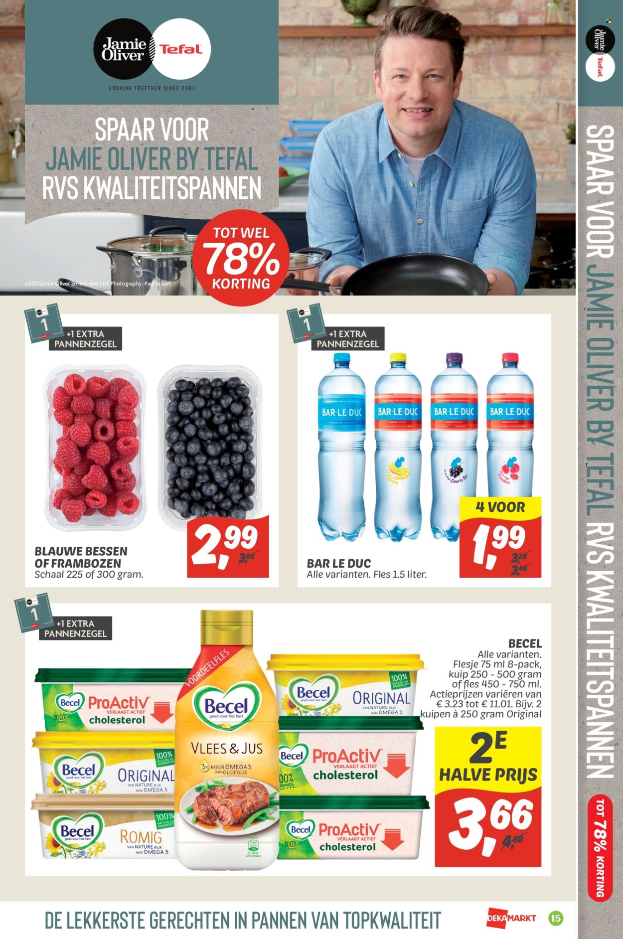 DekaMarkt-aanbieding - 23-10-2022 - 29-10-2022. Pagina 15