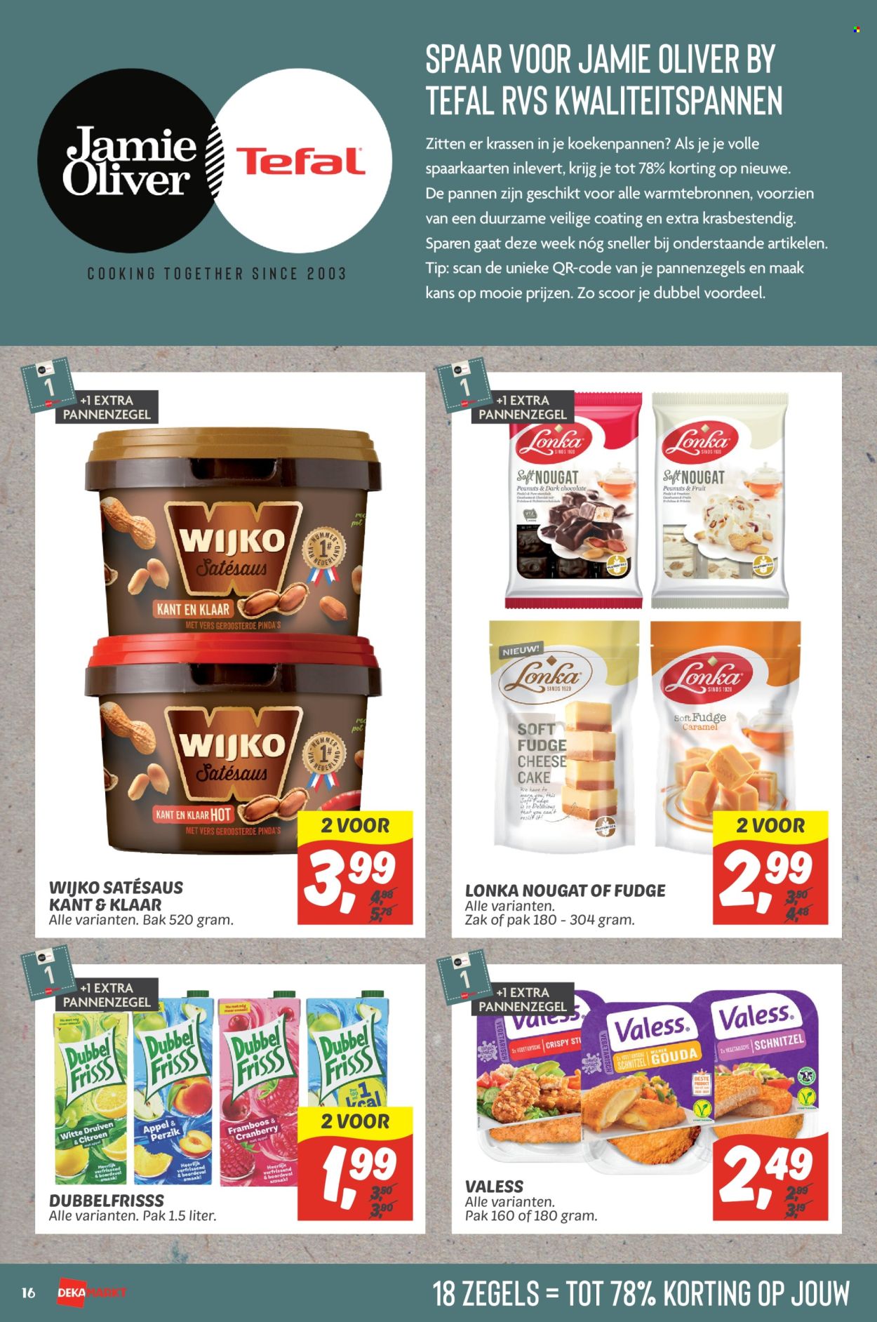 DekaMarkt-aanbieding - 23-10-2022 - 29-10-2022. Pagina 16