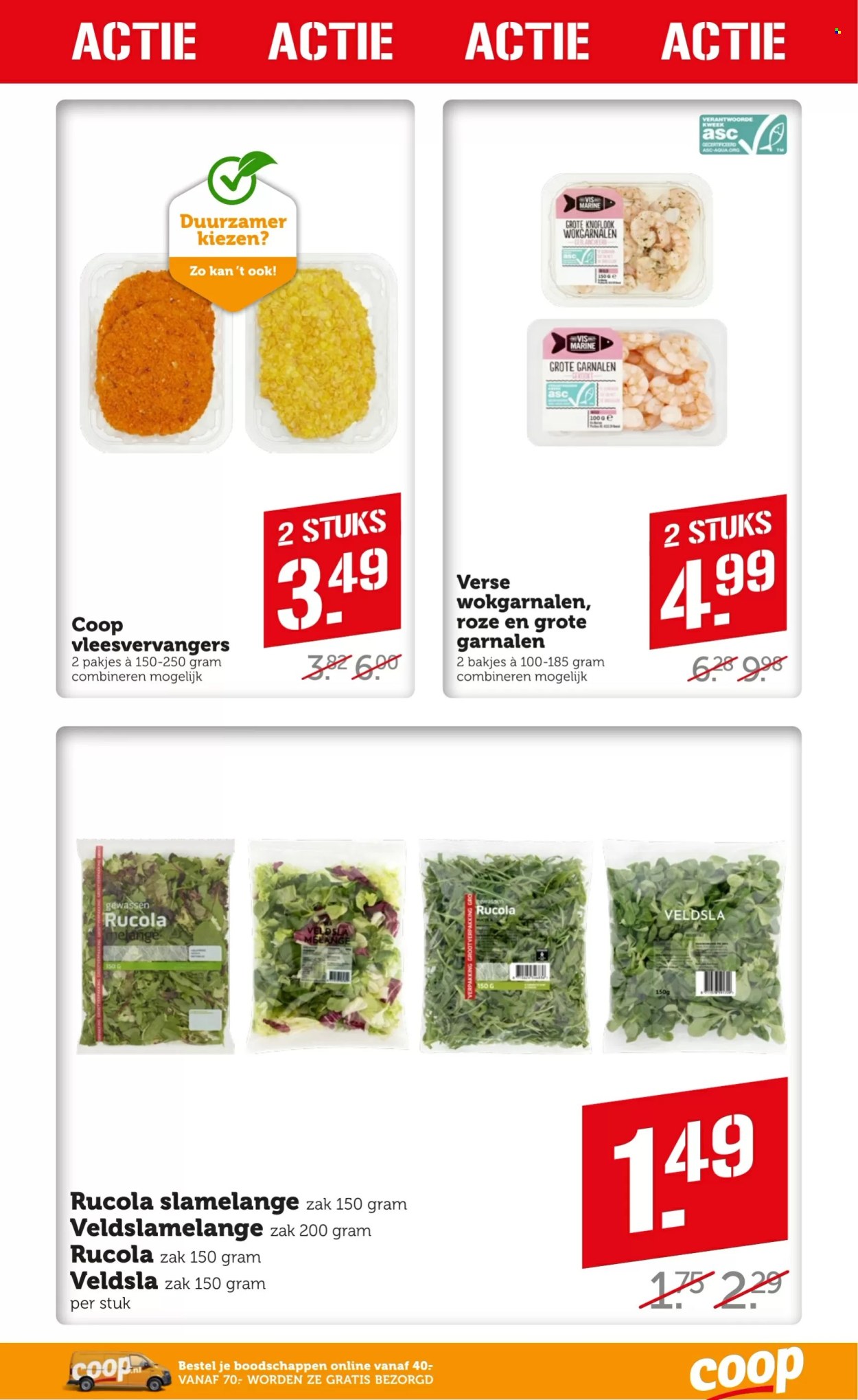 Coop-aanbieding - 24-10-2022 - 30-10-2022. Pagina 5