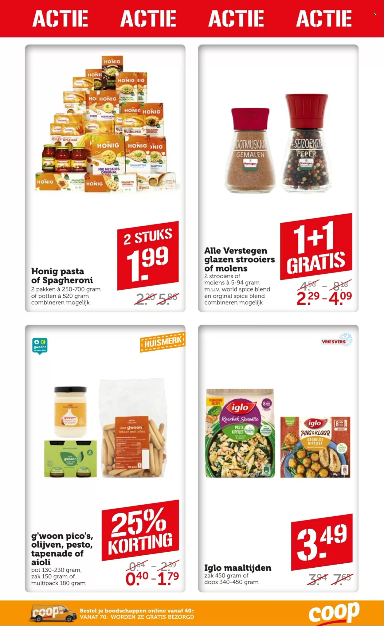 Coop-aanbieding - 24-10-2022 - 30-10-2022. Pagina 6