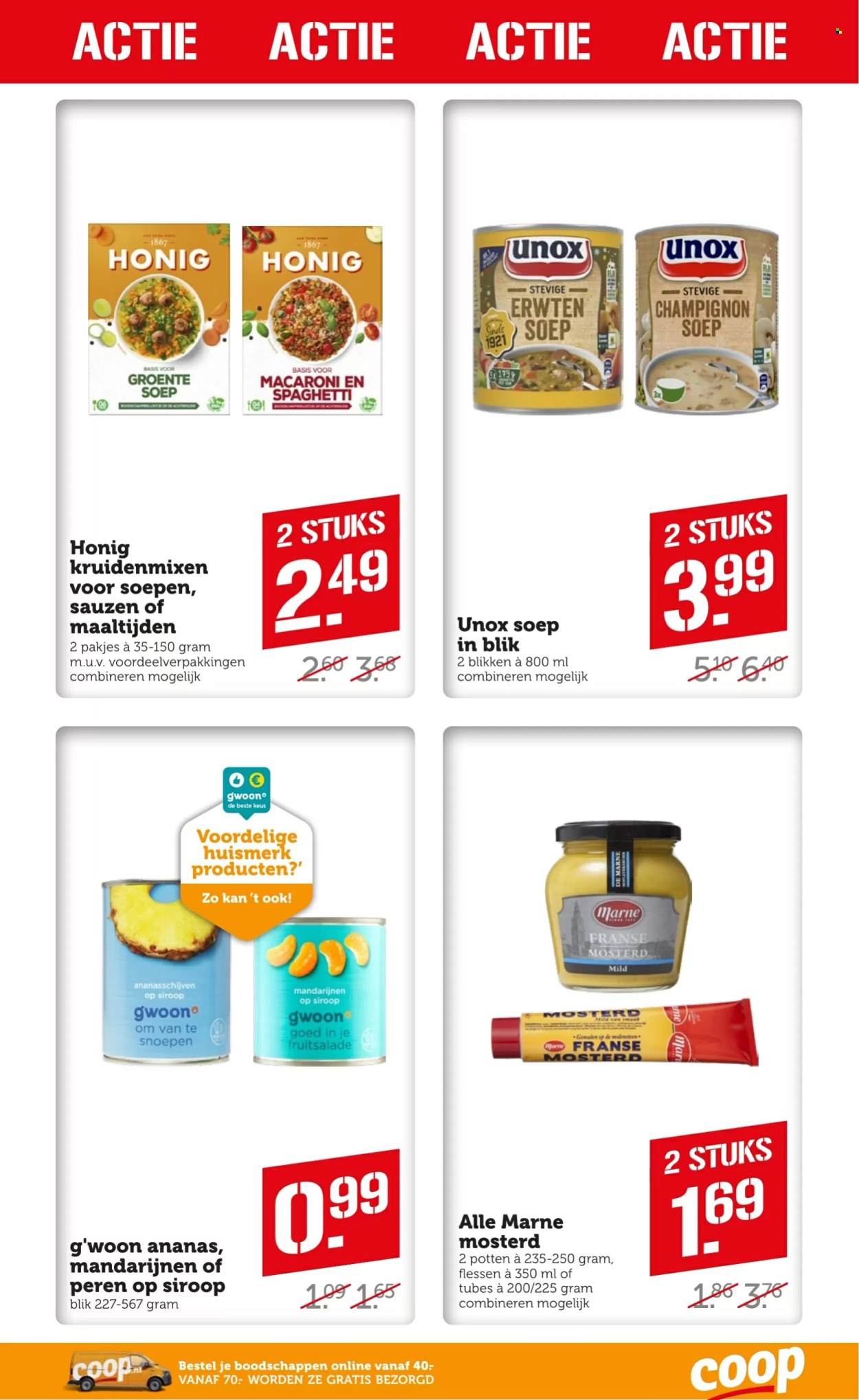 Coop-aanbieding - 24-10-2022 - 30-10-2022. Pagina 8
