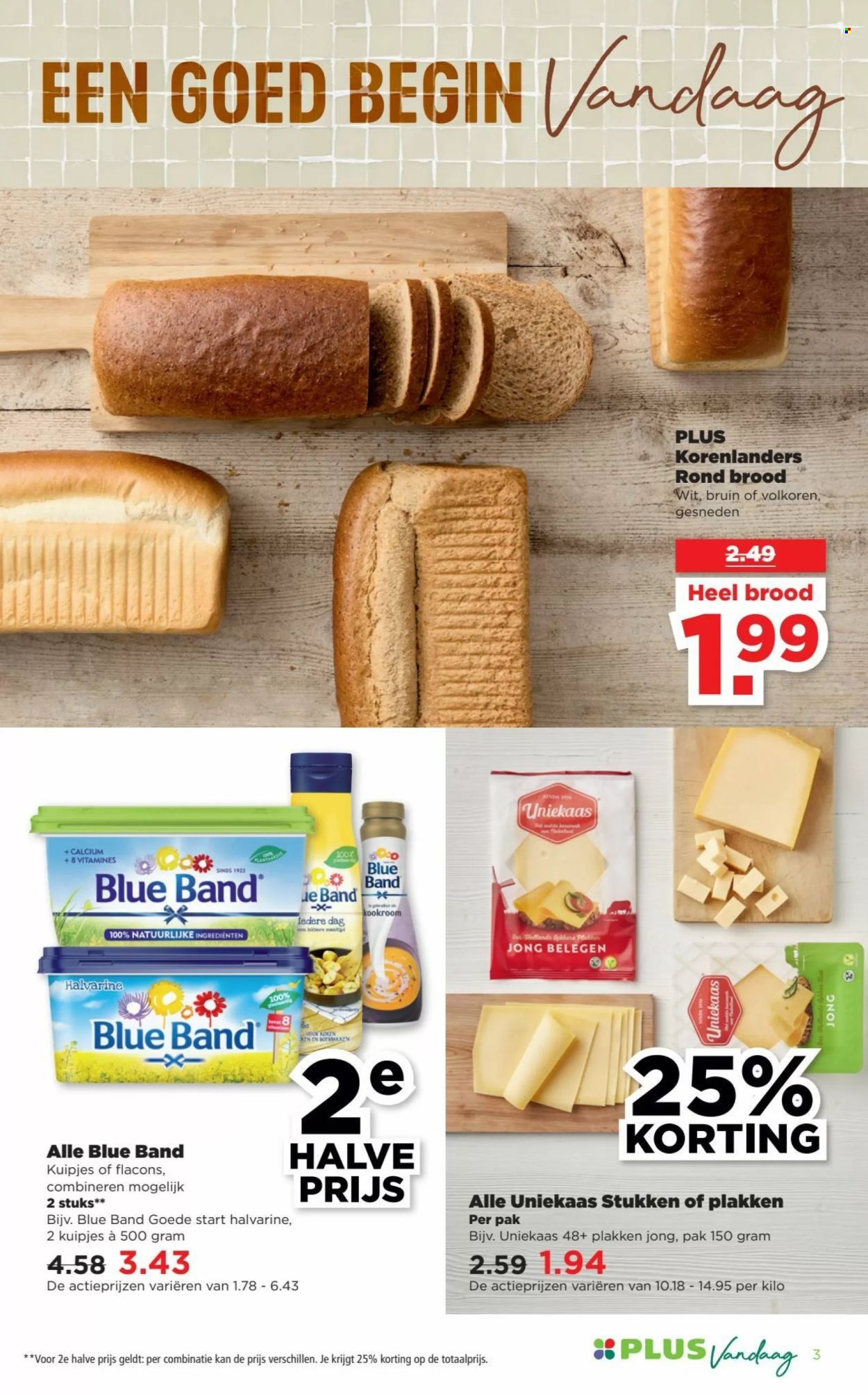 Plus-aanbieding - 16-10-2022 - 22-10-2022. Pagina 3