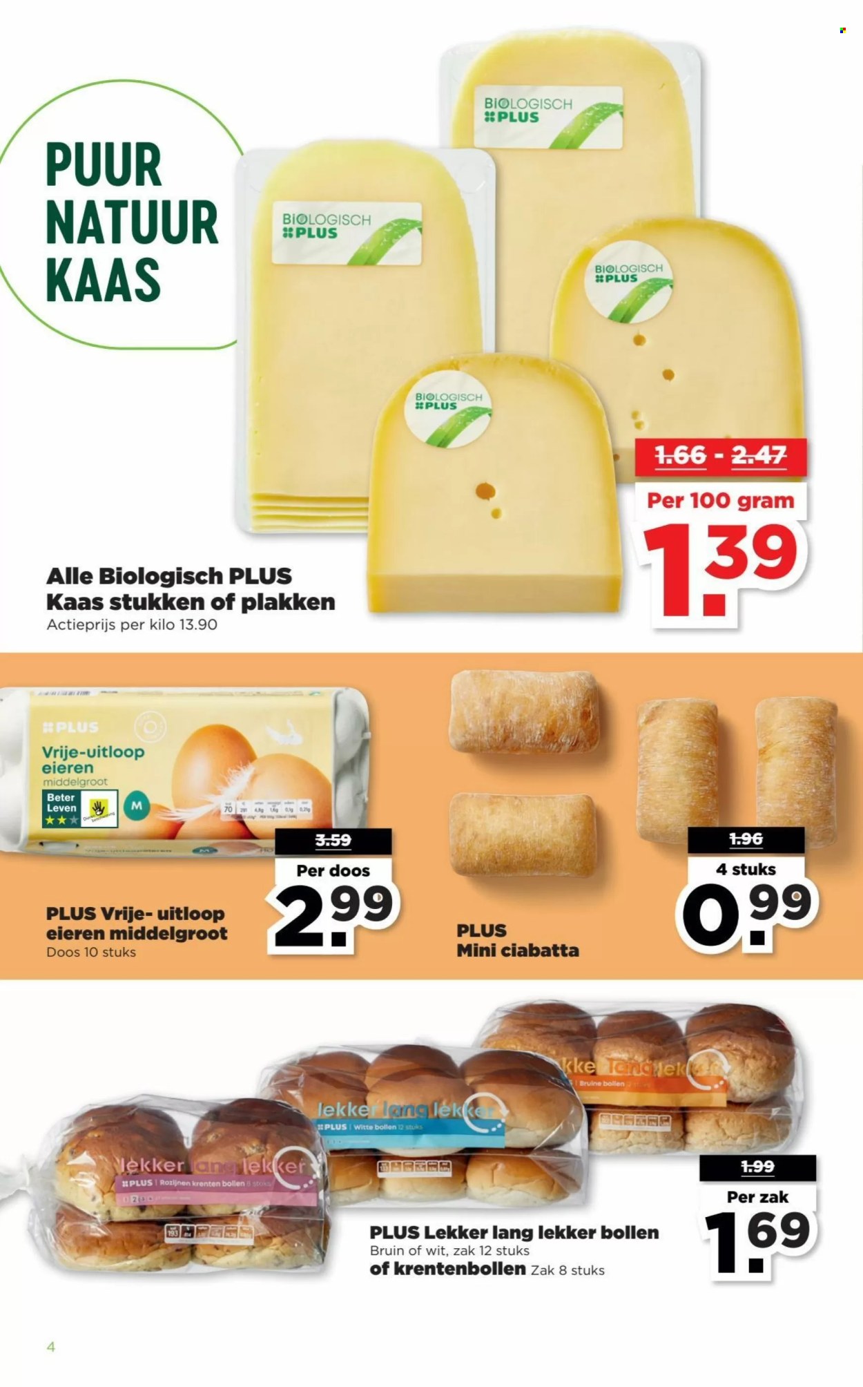 Plus-aanbieding - 16-10-2022 - 22-10-2022. Pagina 4