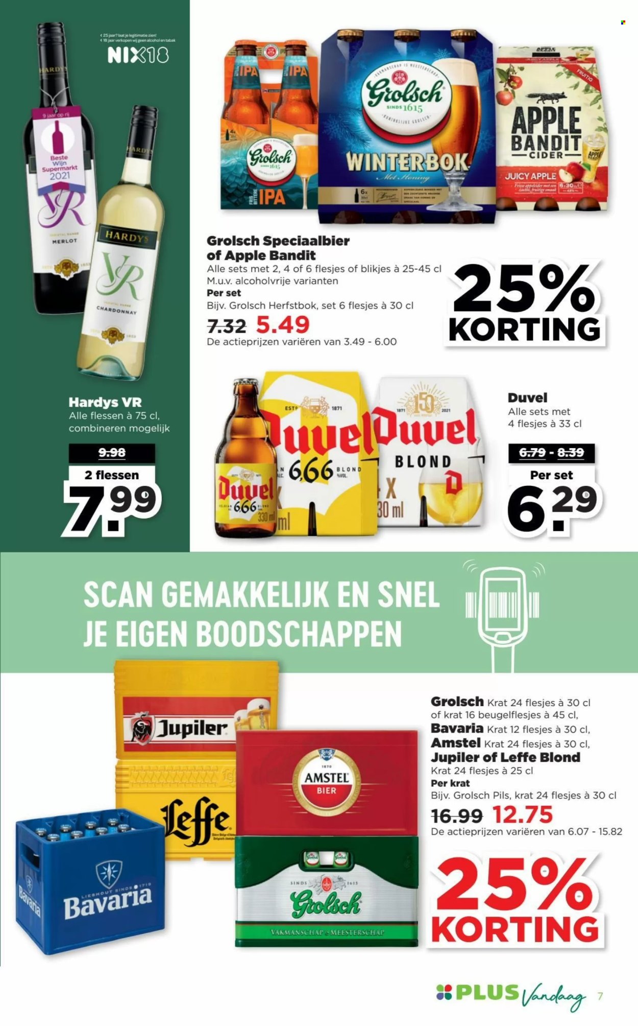 Plus-aanbieding - 16-10-2022 - 22-10-2022. Pagina 7