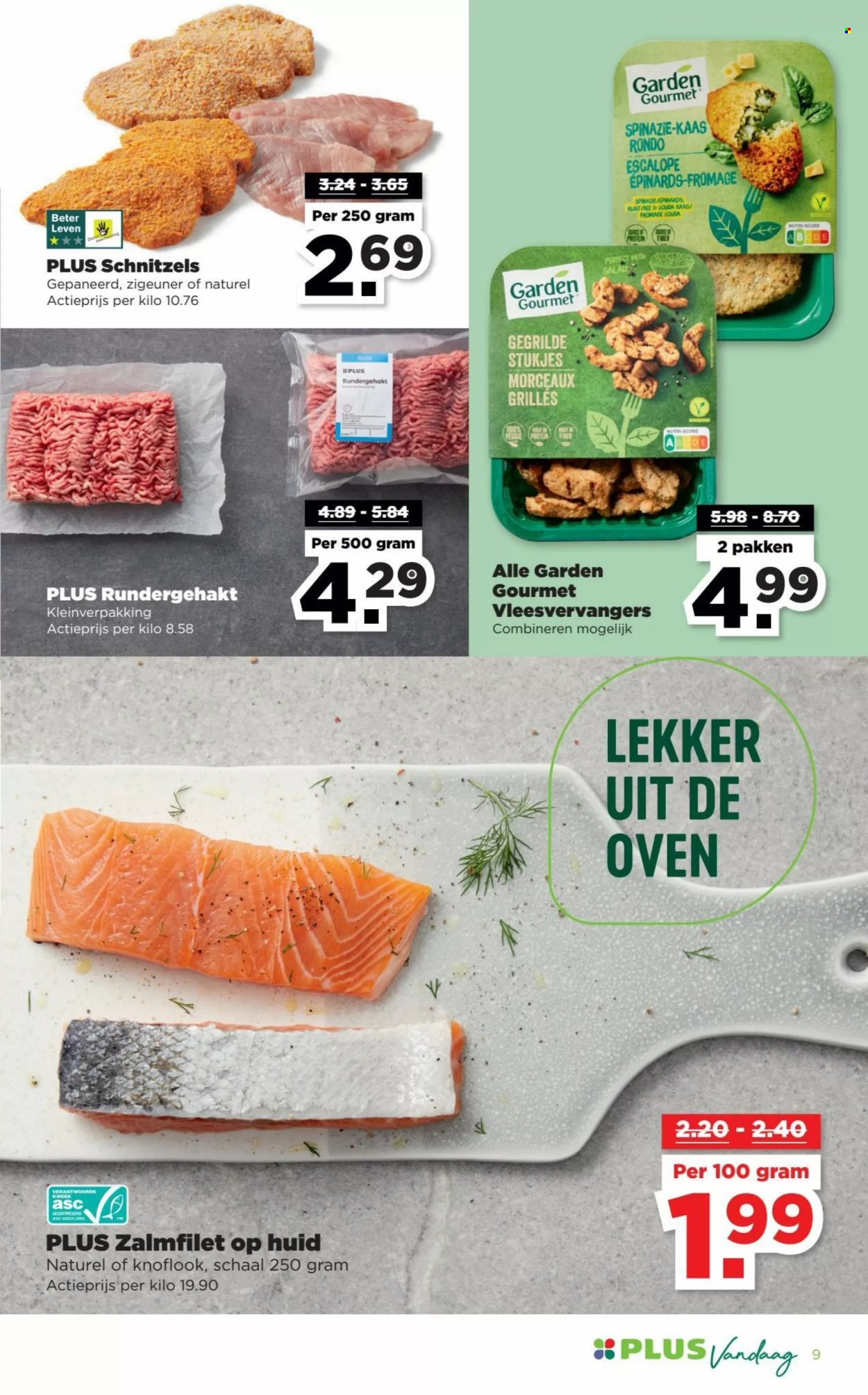 Plus-aanbieding - 16-10-2022 - 22-10-2022. Pagina 9