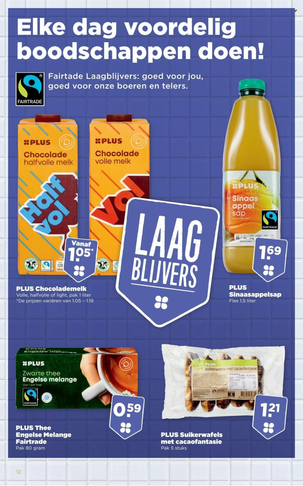 Plus-aanbieding - 16-10-2022 - 22-10-2022. Pagina 12