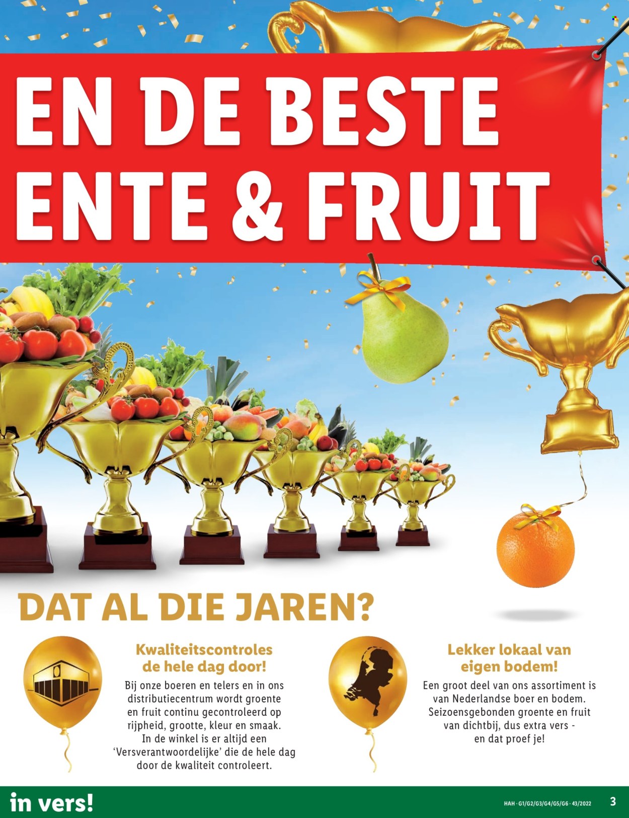 Lidl-aanbieding - 24-10-2022 - 30-10-2022. Pagina 3