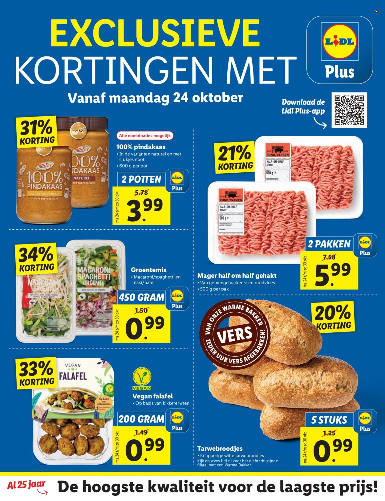 Lidl-aanbieding - 24-10-2022 - 30-10-2022. Pagina 32