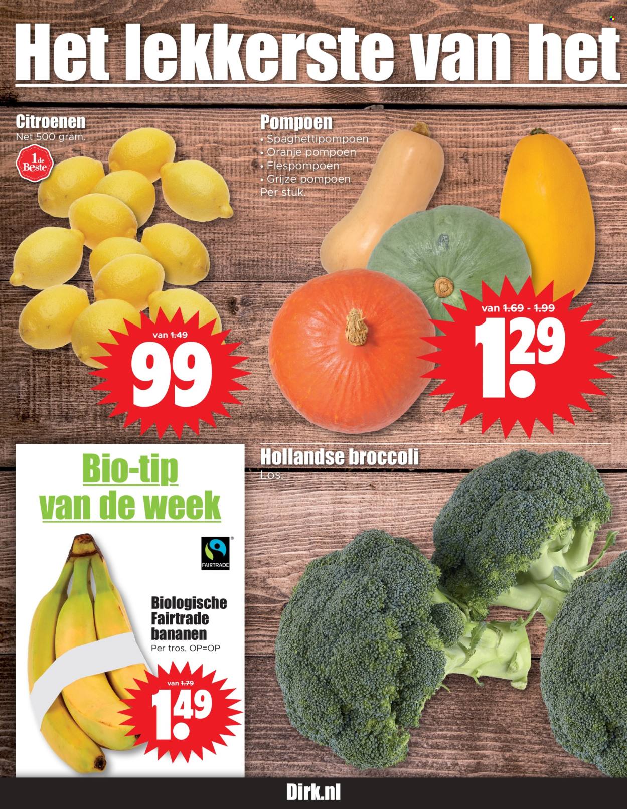 Dirk-aanbieding - 26-10-2022 - 1-11-2022. Pagina 6