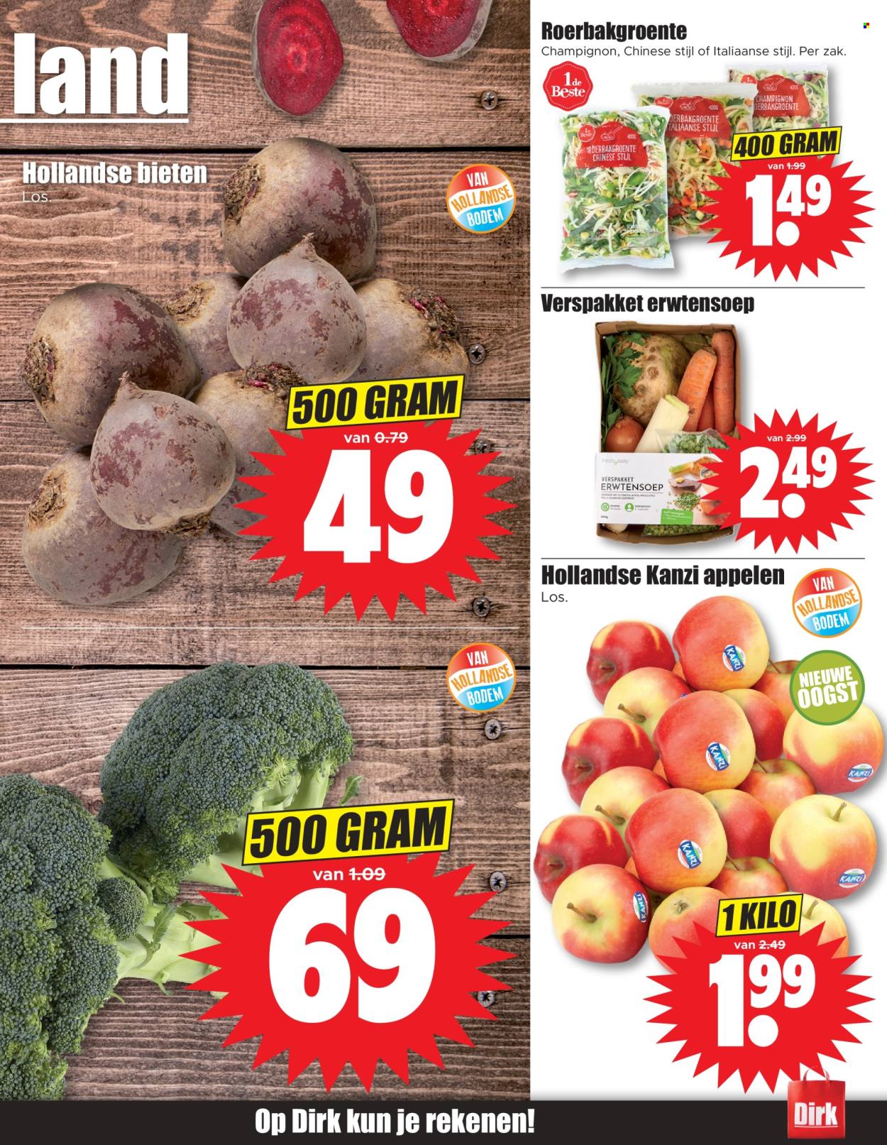 Dirk-aanbieding - 26-10-2022 - 1-11-2022. Pagina 7