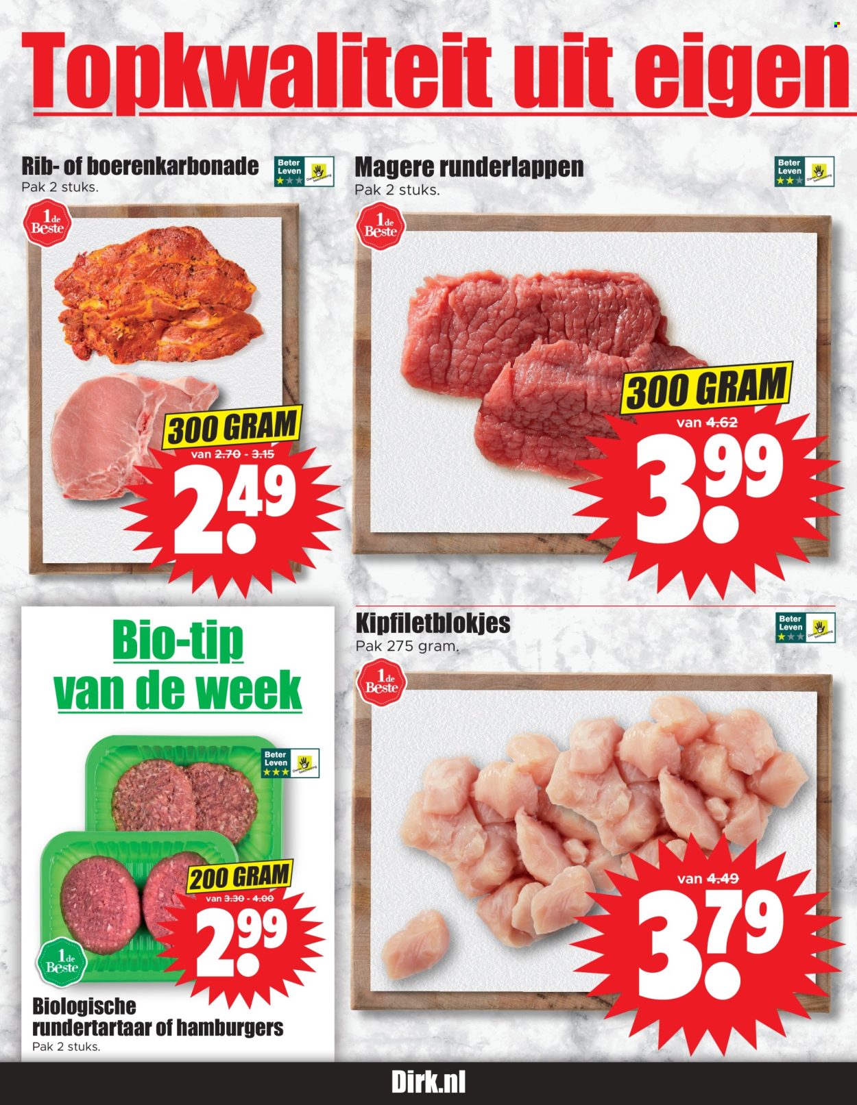 Dirk-aanbieding - 26-10-2022 - 1-11-2022. Pagina 8