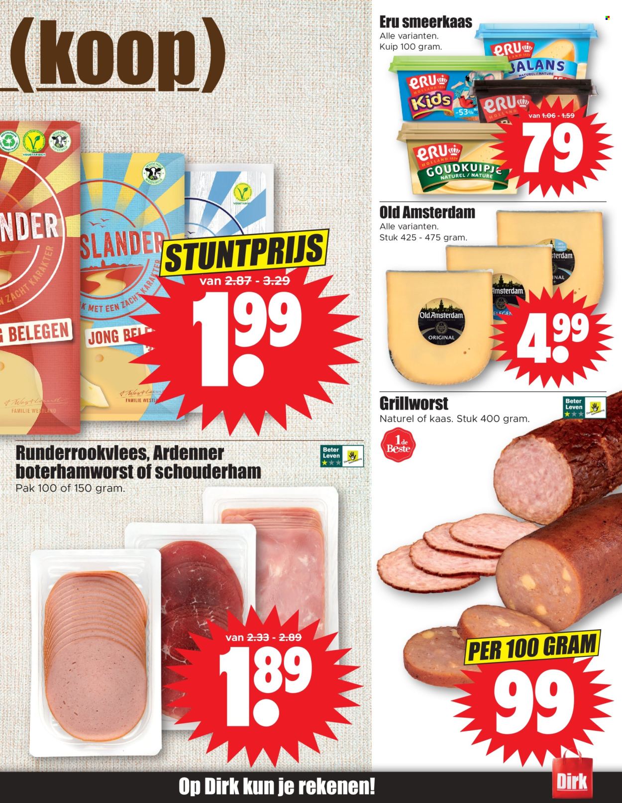 Dirk-aanbieding - 26-10-2022 - 1-11-2022. Pagina 13