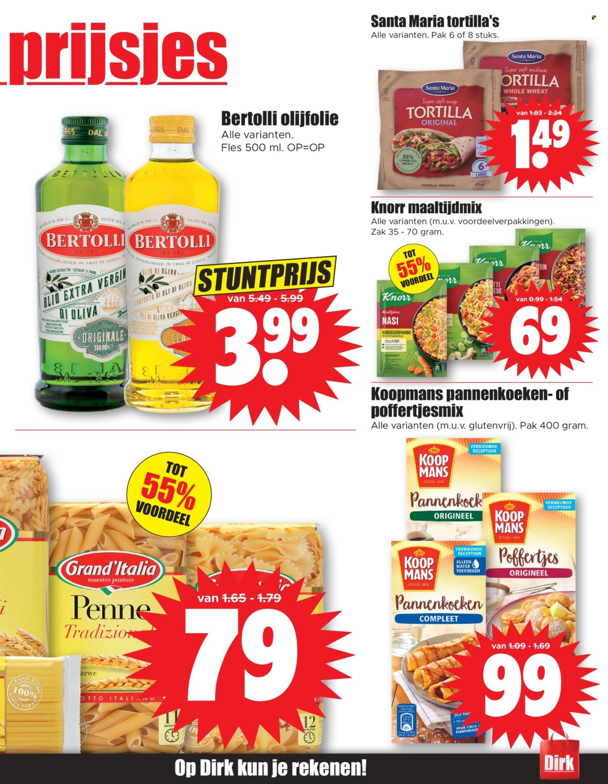 Dirk-aanbieding - 26-10-2022 - 1-11-2022. Pagina 17