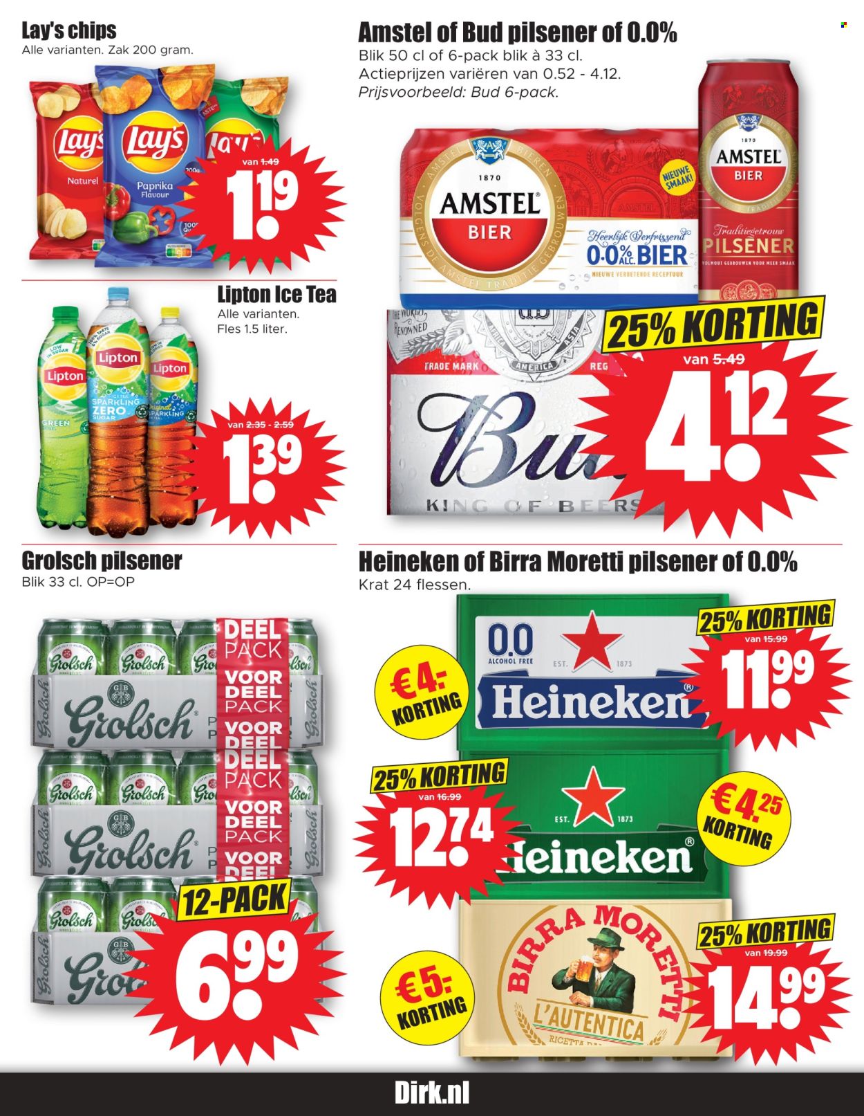 Dirk-aanbieding - 26-10-2022 - 1-11-2022. Pagina 20