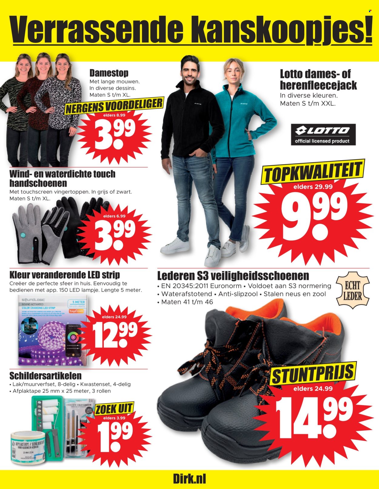 Dirk-aanbieding - 26-10-2022 - 1-11-2022. Pagina 26