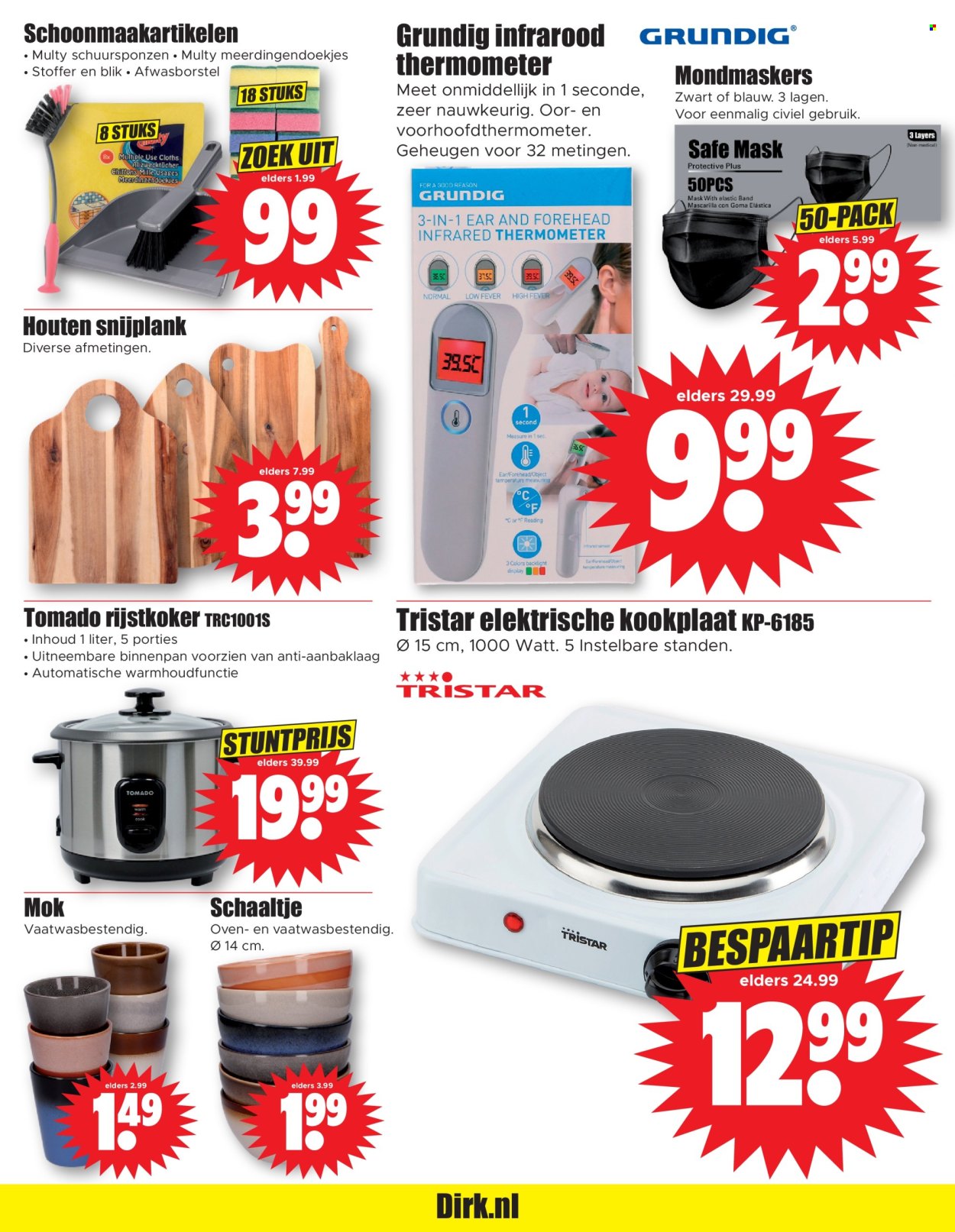 Dirk-aanbieding - 26-10-2022 - 1-11-2022. Pagina 28