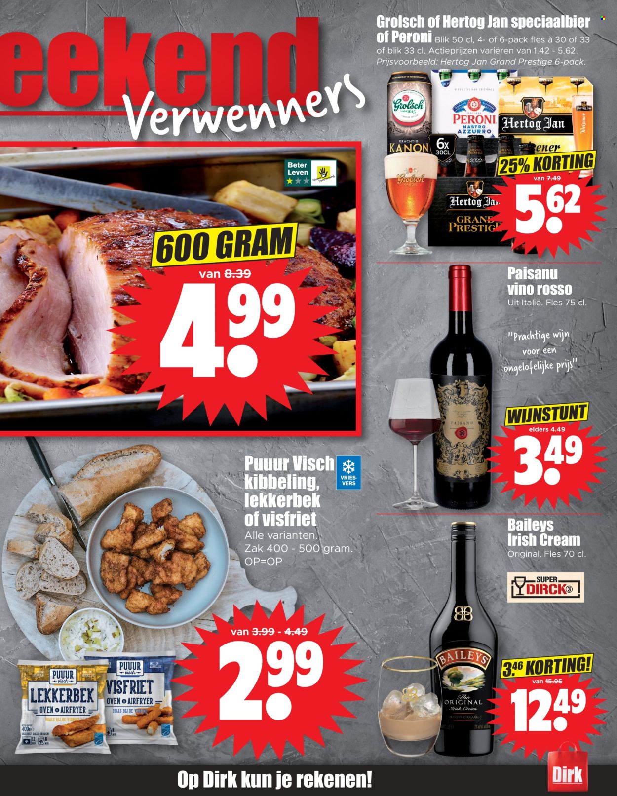Dirk-aanbieding - 26-10-2022 - 1-11-2022. Pagina 31