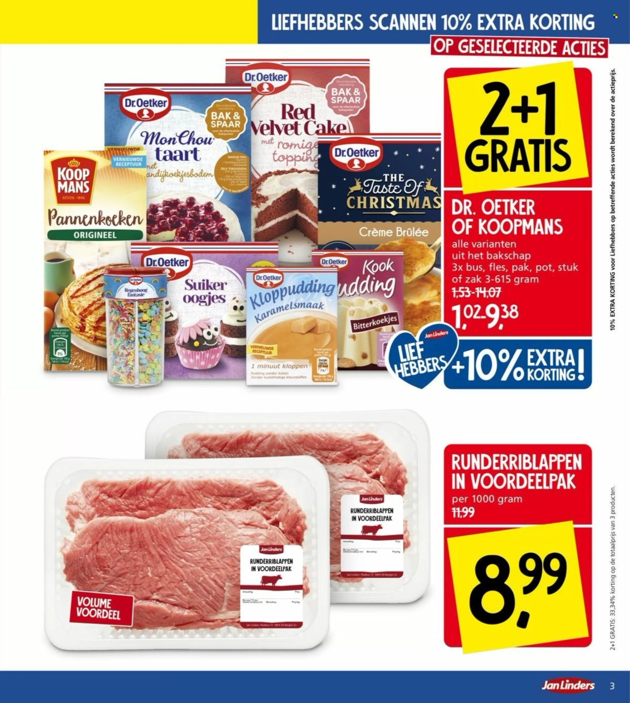 Jan Linders-aanbieding - 24-10-2022 - 30-10-2022. Pagina 3