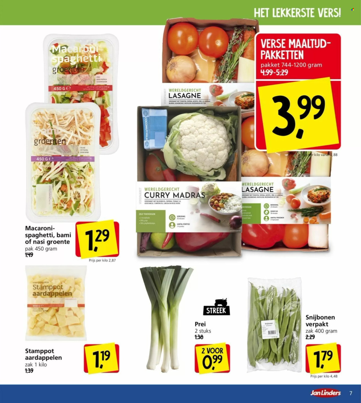 Jan Linders-aanbieding - 24-10-2022 - 30-10-2022. Pagina 7