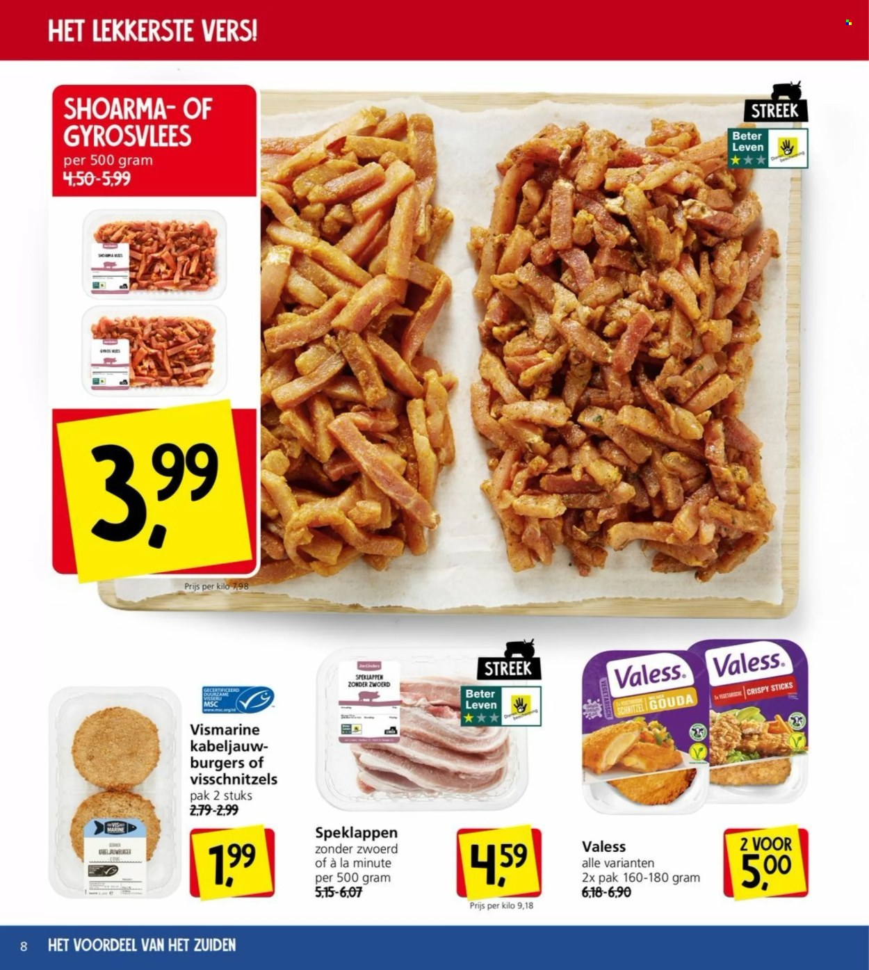 Jan Linders-aanbieding - 24-10-2022 - 30-10-2022. Pagina 8