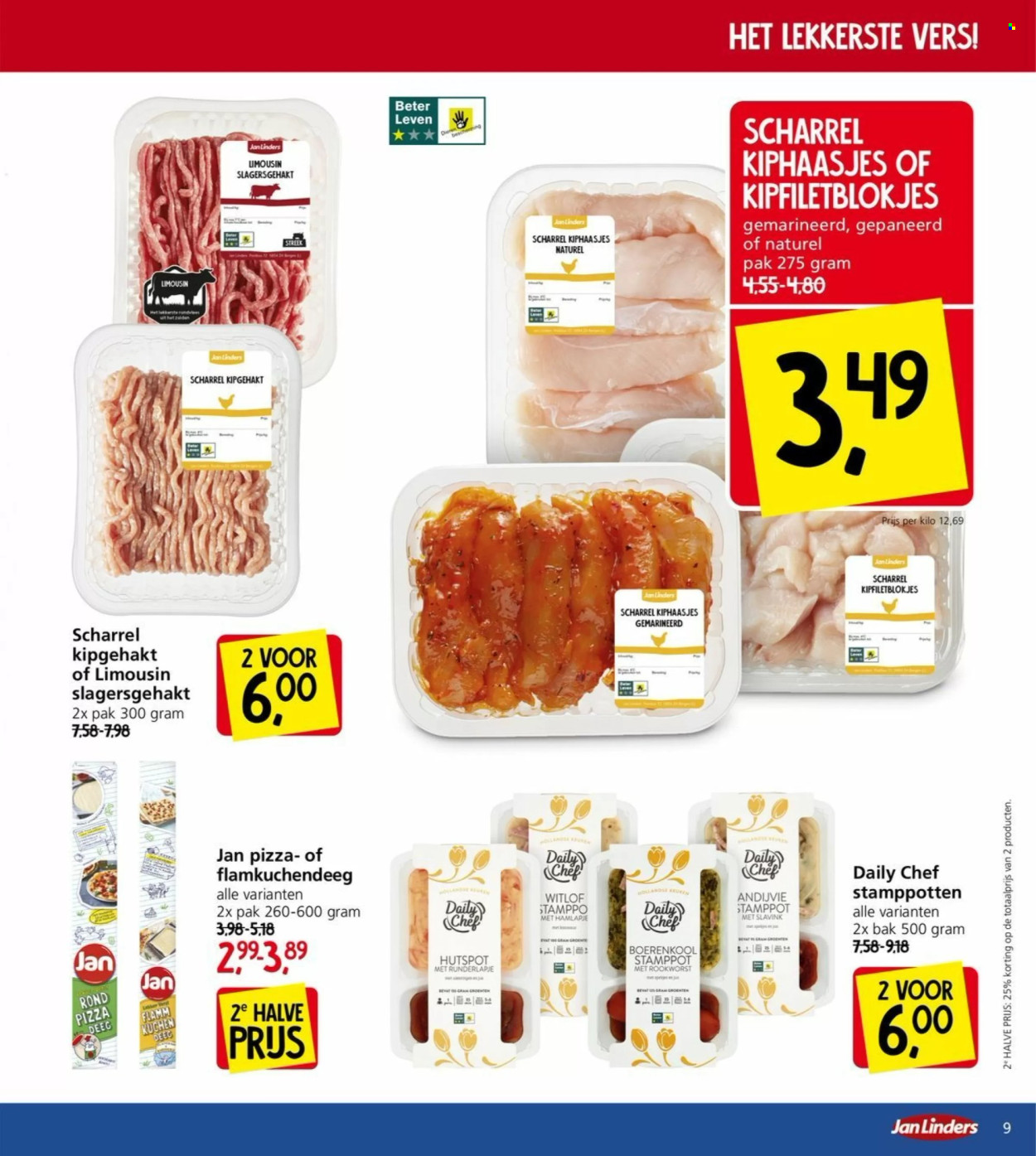 Jan Linders-aanbieding - 24-10-2022 - 30-10-2022. Pagina 9