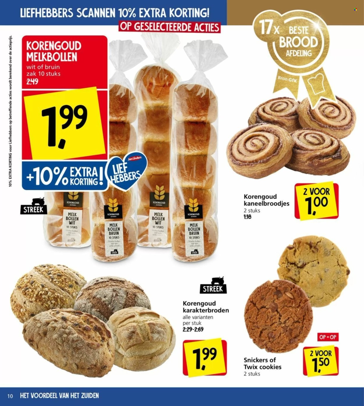Jan Linders-aanbieding - 24-10-2022 - 30-10-2022. Pagina 10