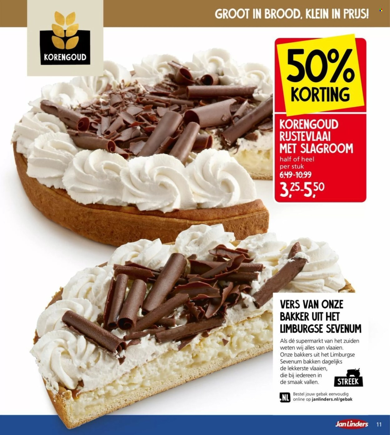 Jan Linders-aanbieding - 24-10-2022 - 30-10-2022. Pagina 11