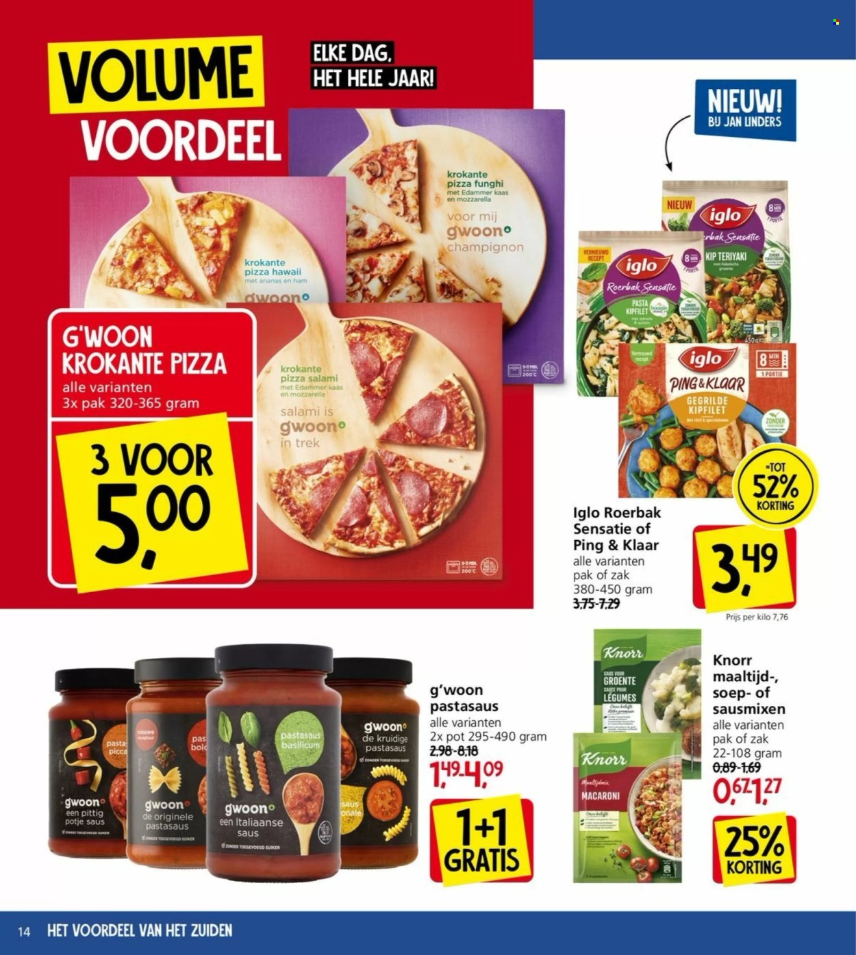 Jan Linders-aanbieding - 24-10-2022 - 30-10-2022. Pagina 14