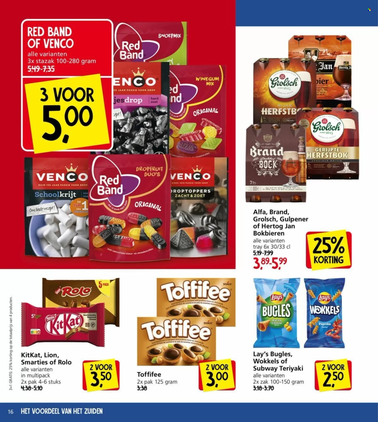 Jan Linders-aanbieding - 24-10-2022 - 30-10-2022. Pagina 16