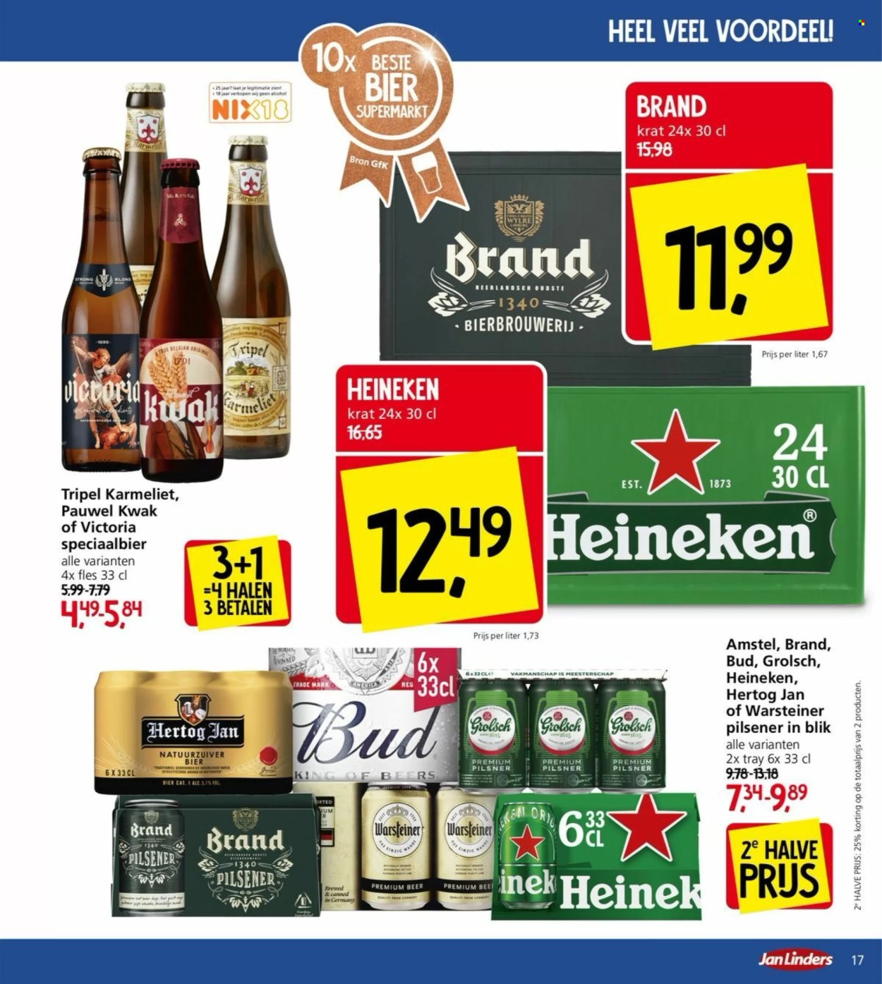 Jan Linders-aanbieding - 24-10-2022 - 30-10-2022. Pagina 17
