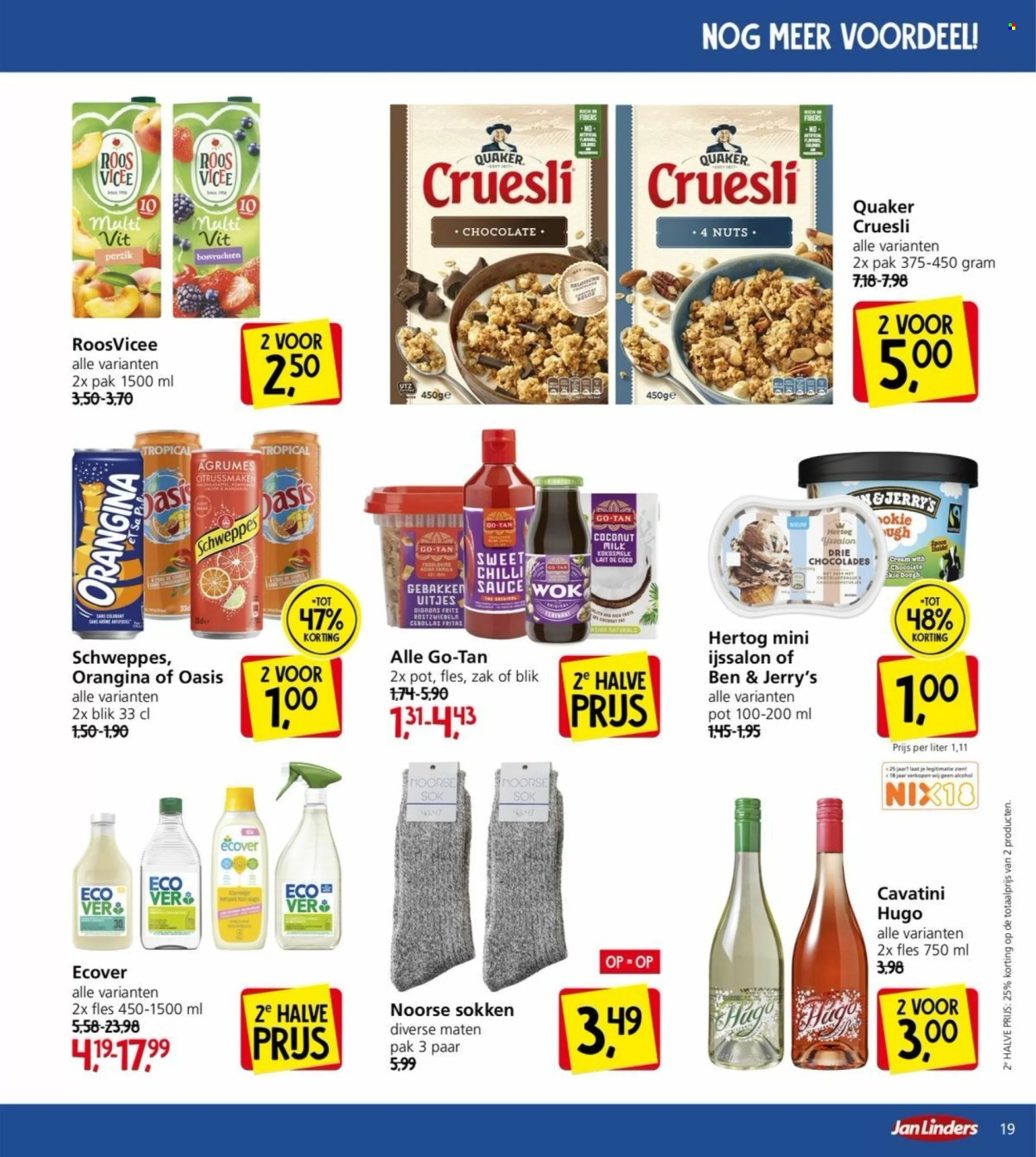 Jan Linders-aanbieding - 24-10-2022 - 30-10-2022. Pagina 19