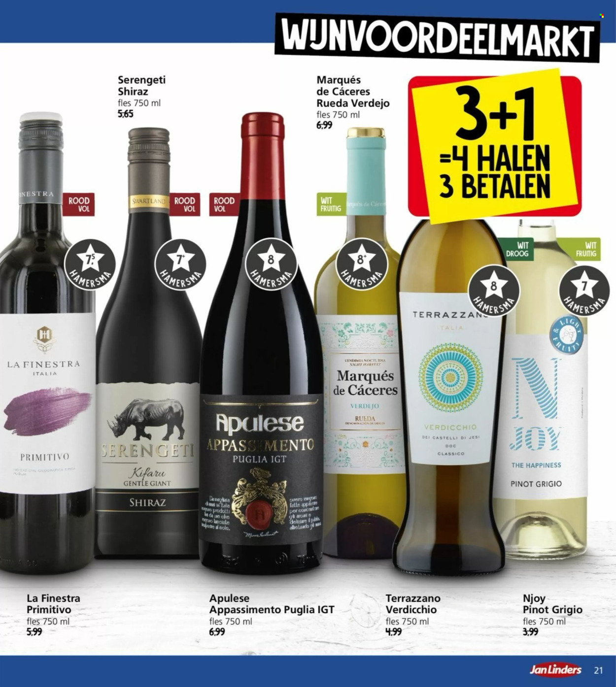 Jan Linders-aanbieding - 24-10-2022 - 30-10-2022. Pagina 21