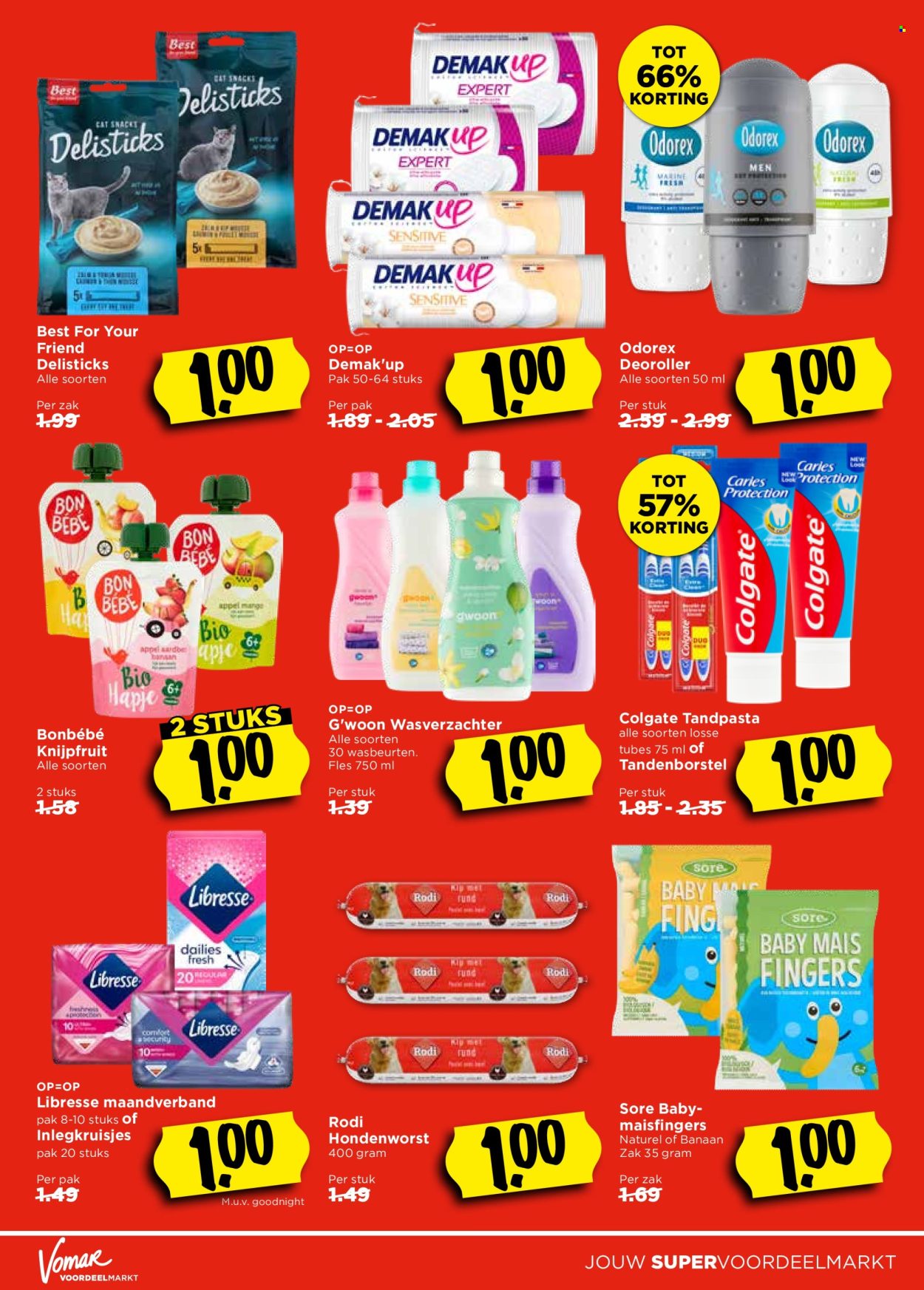 Vomar-aanbieding - 23-10-2022 - 29-10-2022. Pagina 11