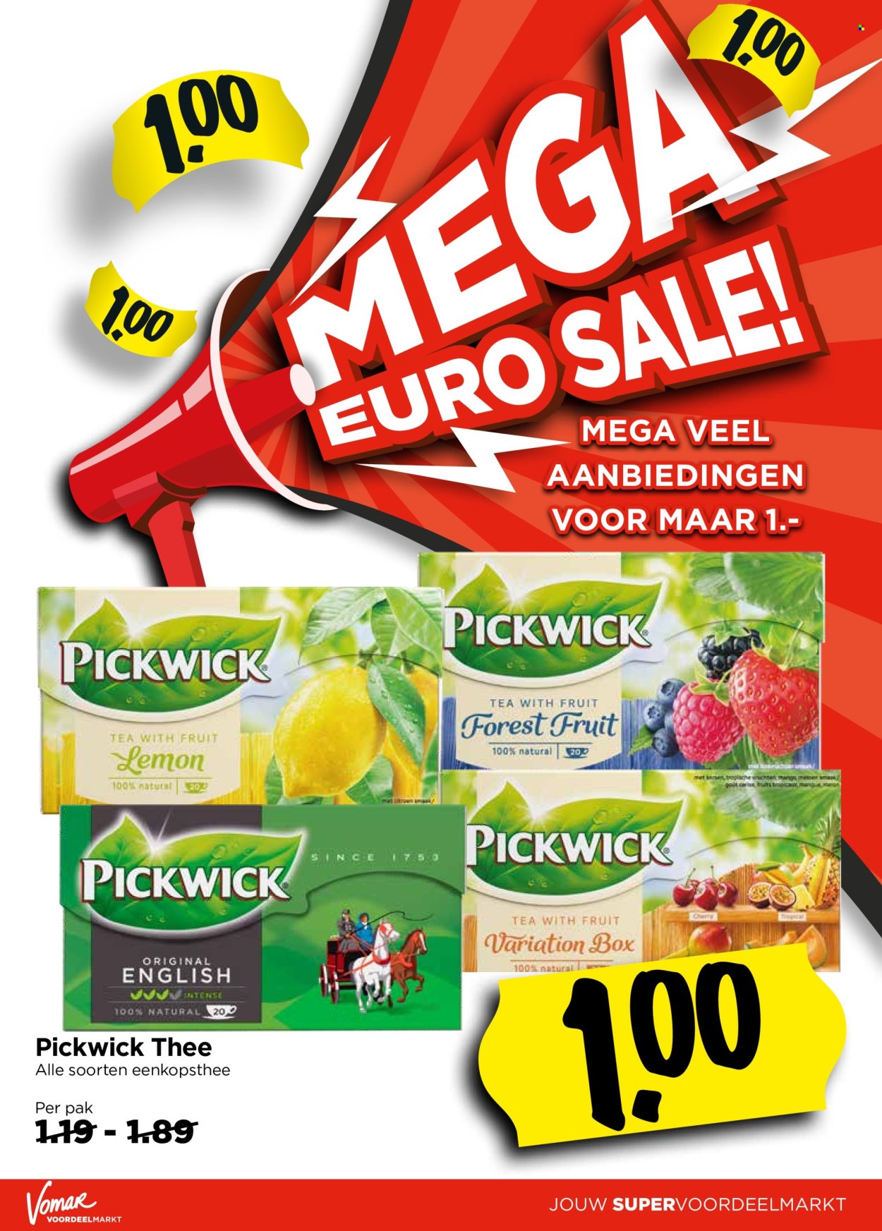 Vomar-aanbieding - 23-10-2022 - 29-10-2022. Pagina 14
