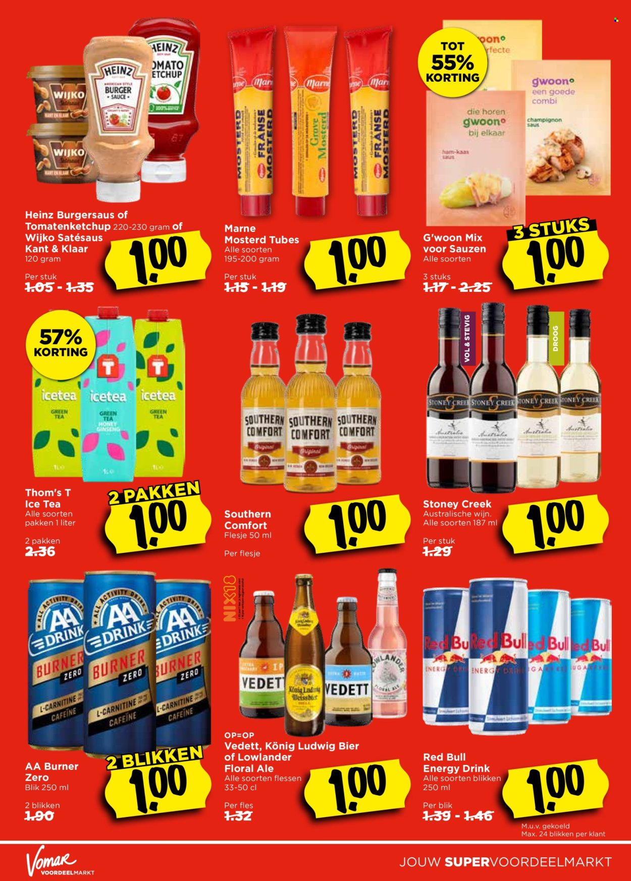 Vomar-aanbieding - 23-10-2022 - 29-10-2022. Pagina 15