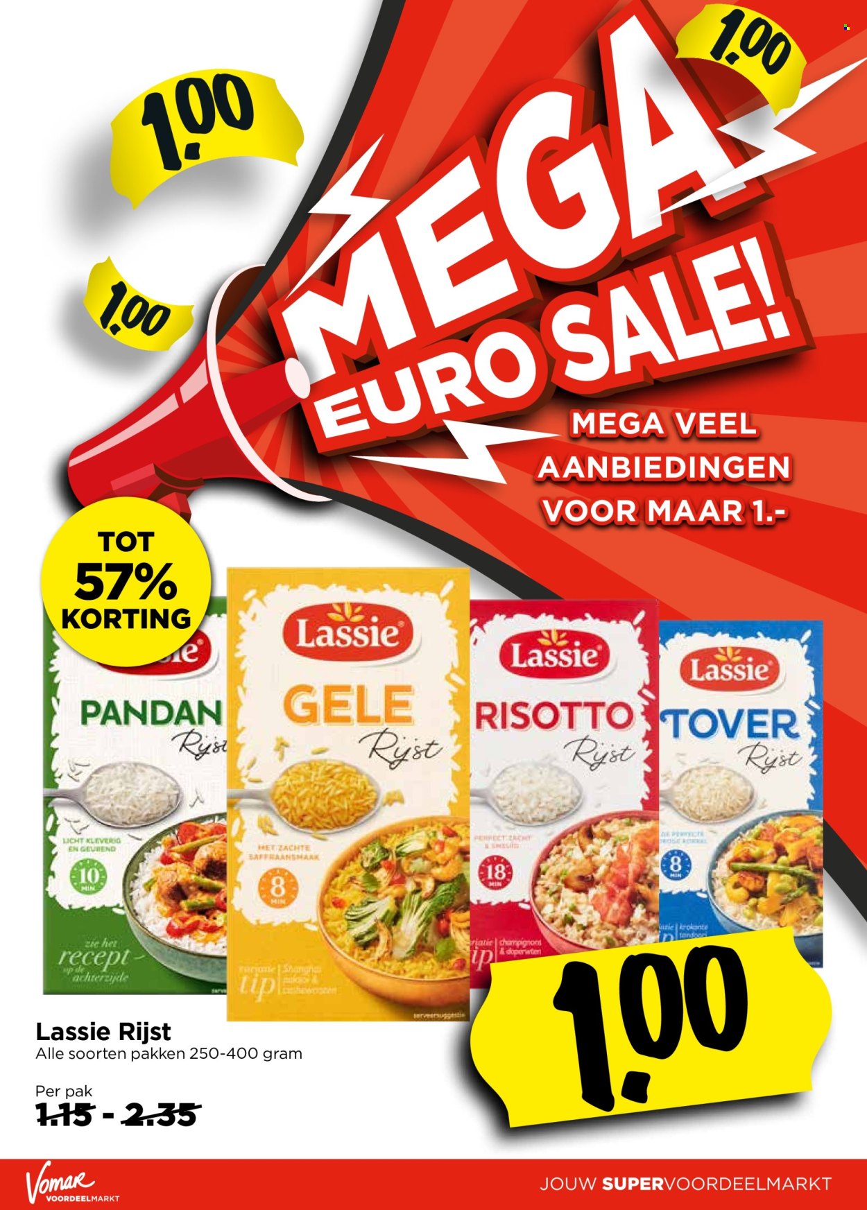 Vomar-aanbieding - 23-10-2022 - 29-10-2022. Pagina 16