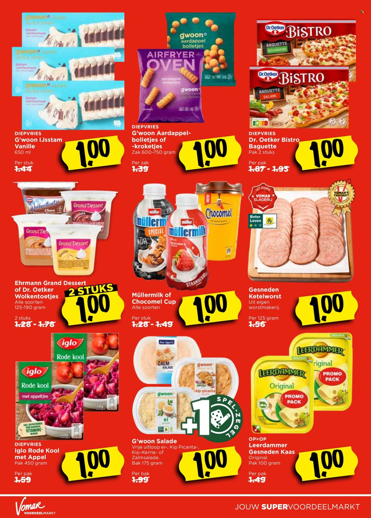 Vomar-aanbieding - 23-10-2022 - 29-10-2022. Pagina 17