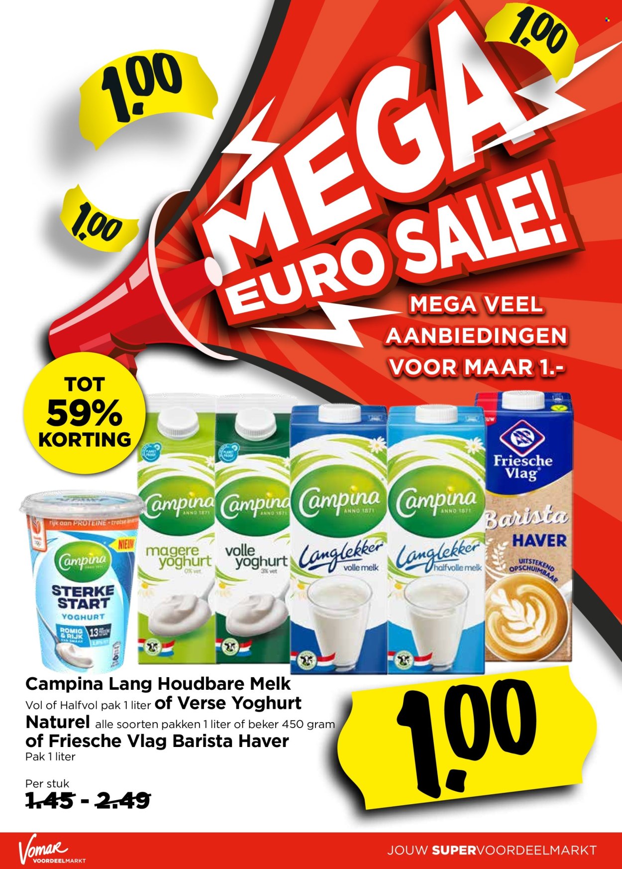 Vomar-aanbieding - 23-10-2022 - 29-10-2022. Pagina 18
