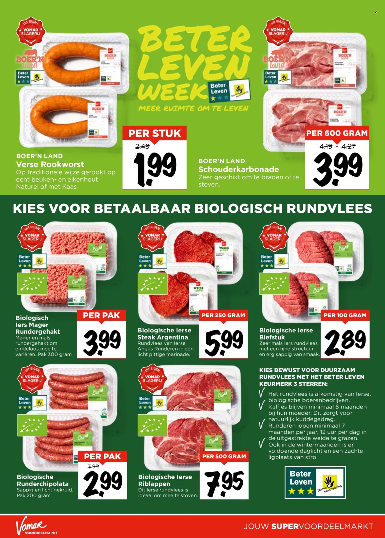 Vomar-aanbieding - 23-10-2022 - 29-10-2022. Pagina 21
