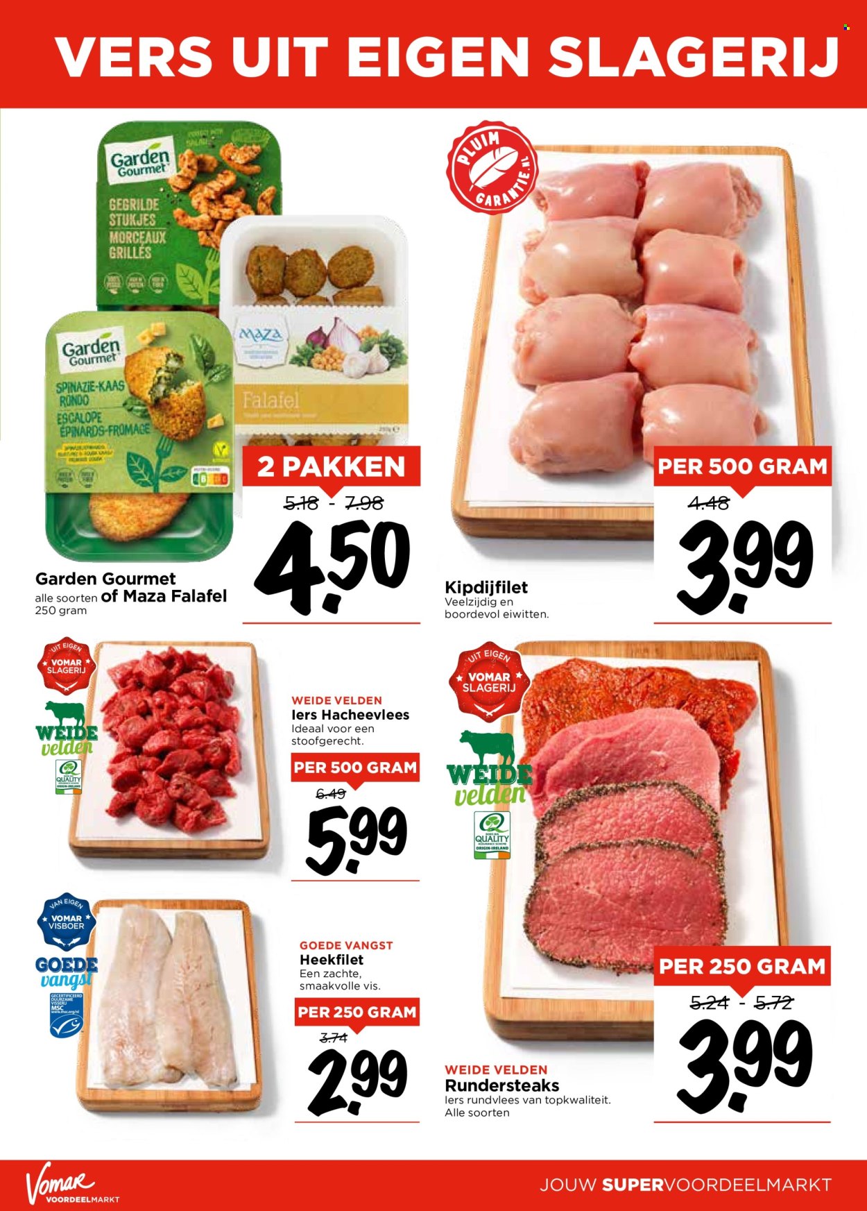 Vomar-aanbieding - 23-10-2022 - 29-10-2022. Pagina 22