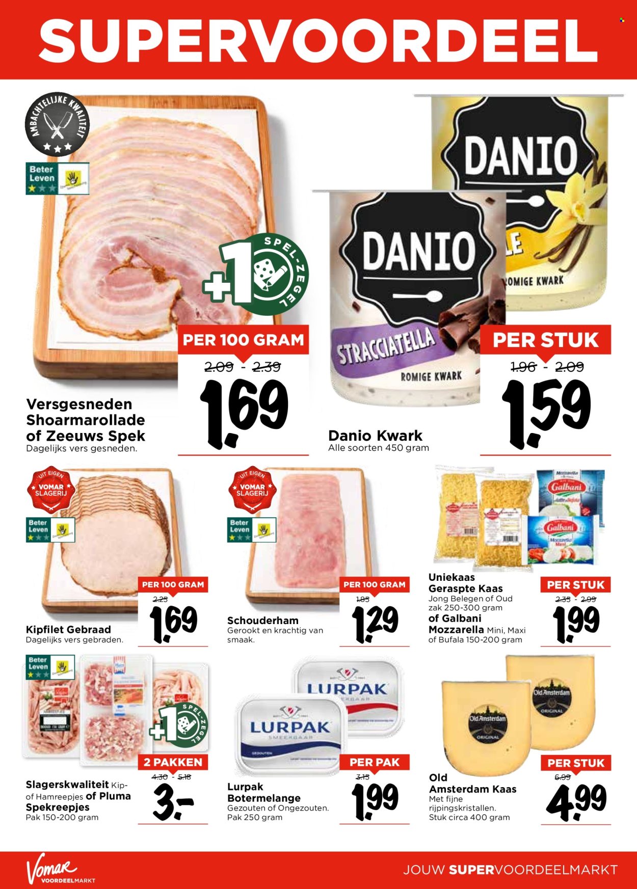 Vomar-aanbieding - 23-10-2022 - 29-10-2022. Pagina 24