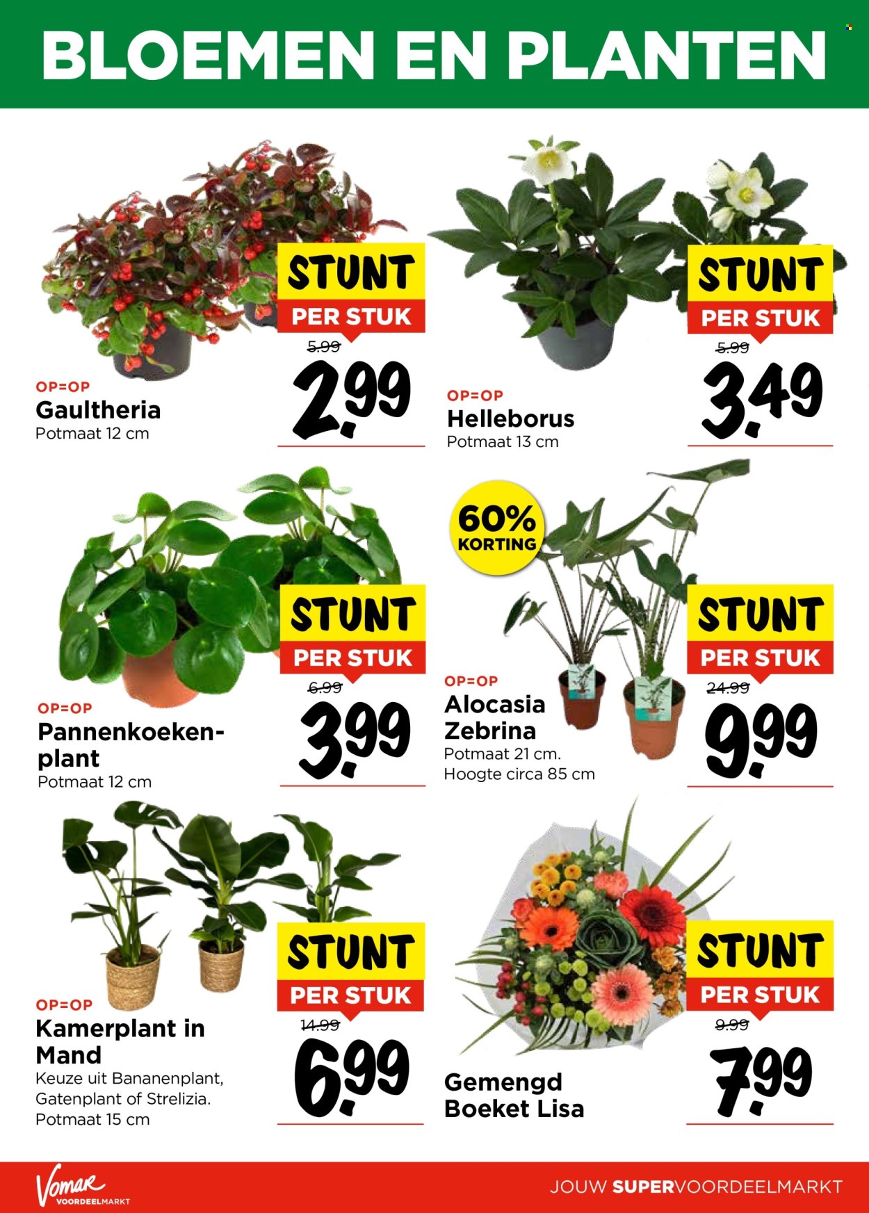 Vomar-aanbieding - 23-10-2022 - 29-10-2022. Pagina 28